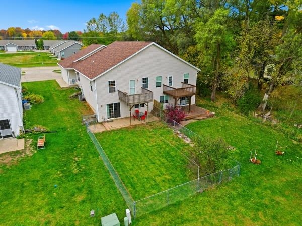 217 Menhall Drive