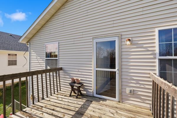 217 Menhall Drive