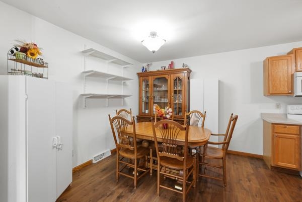 217 Menhall Drive