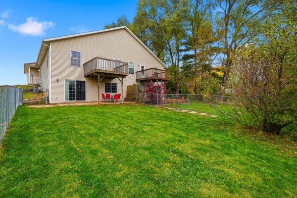 217 Menhall Drive