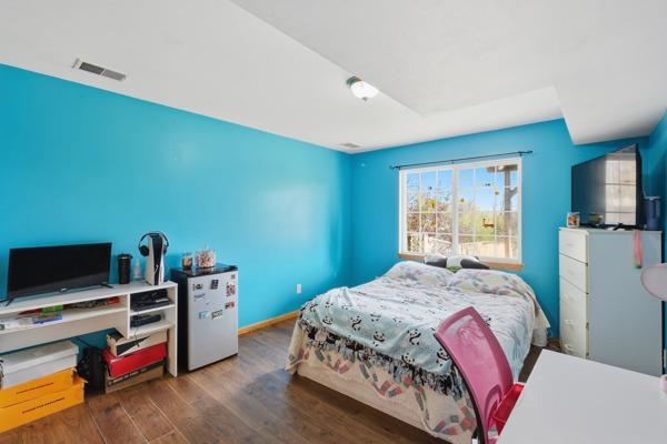 217 Menhall Drive