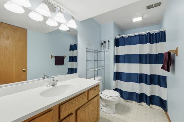 217 Menhall Drive