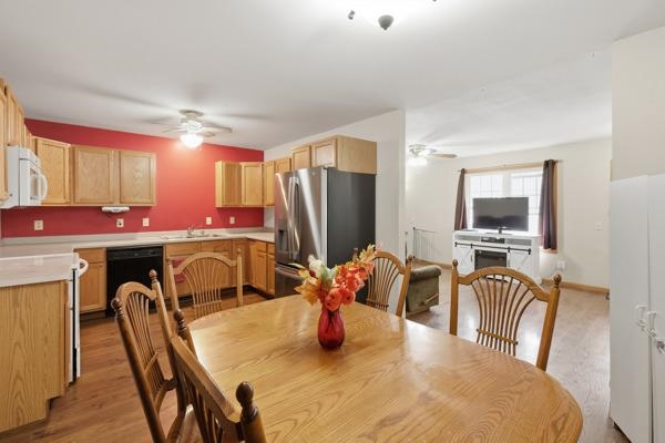 217 Menhall Drive