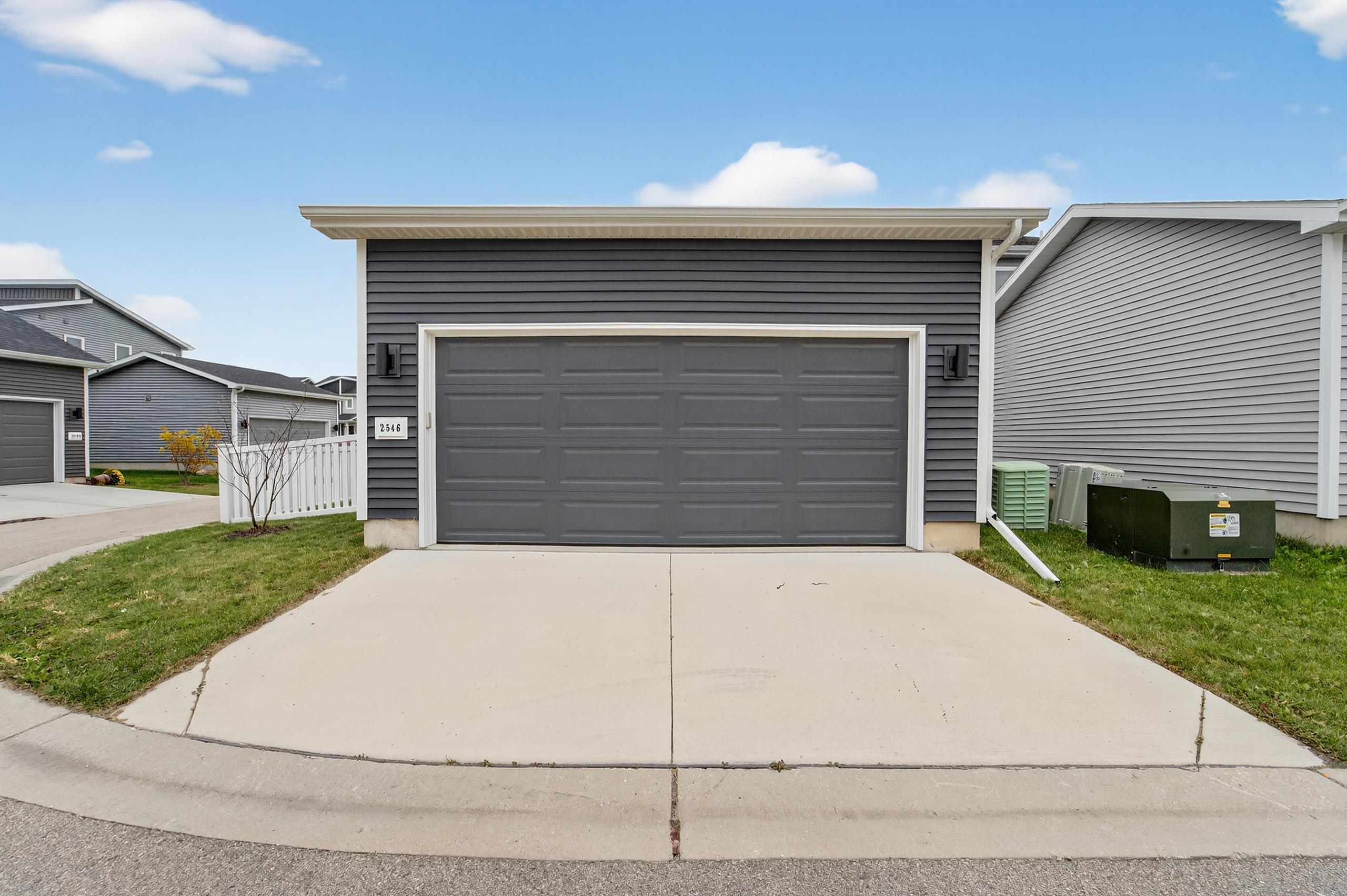 2546 Wildcat Drive