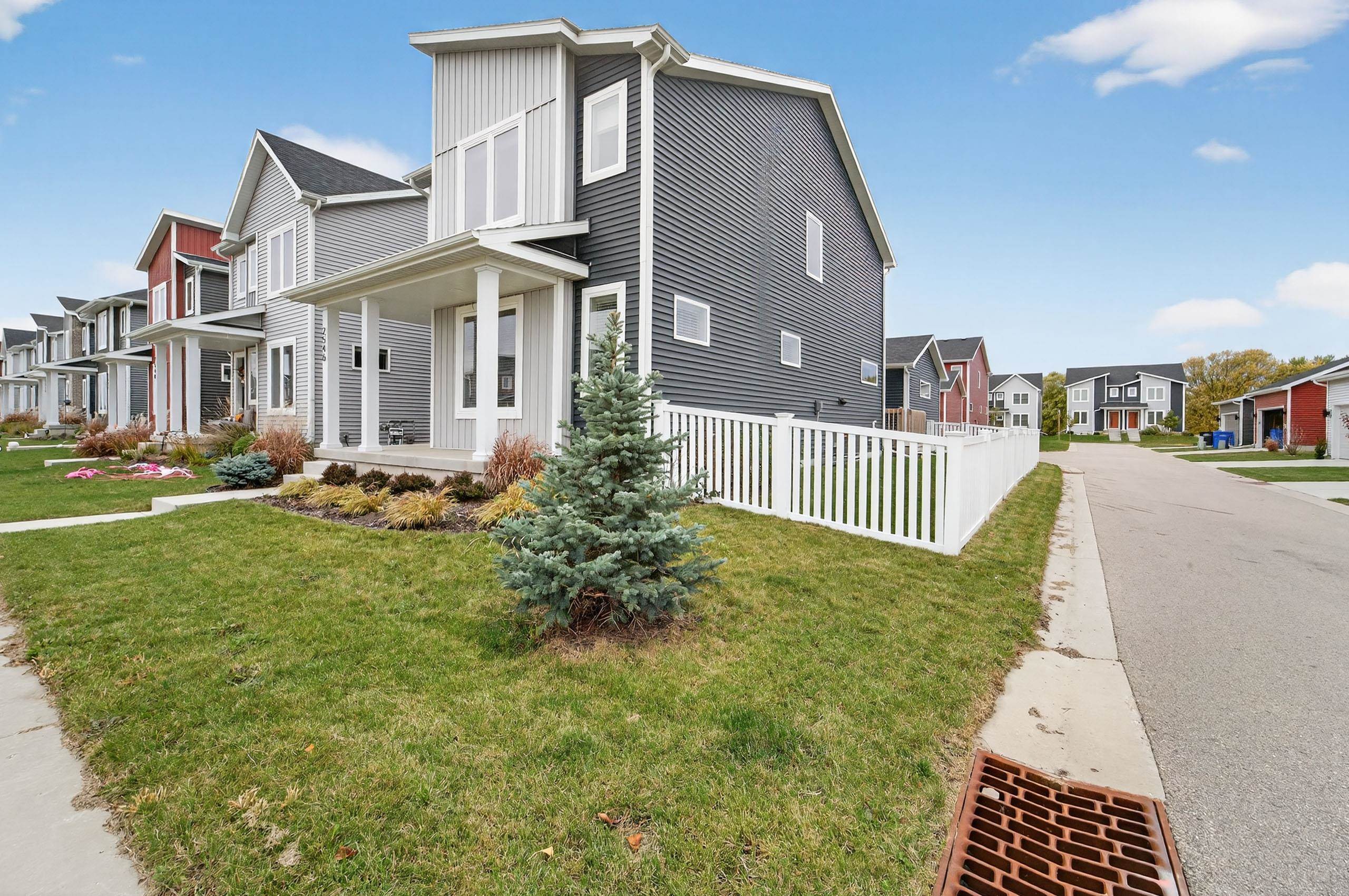 2546 Wildcat Drive