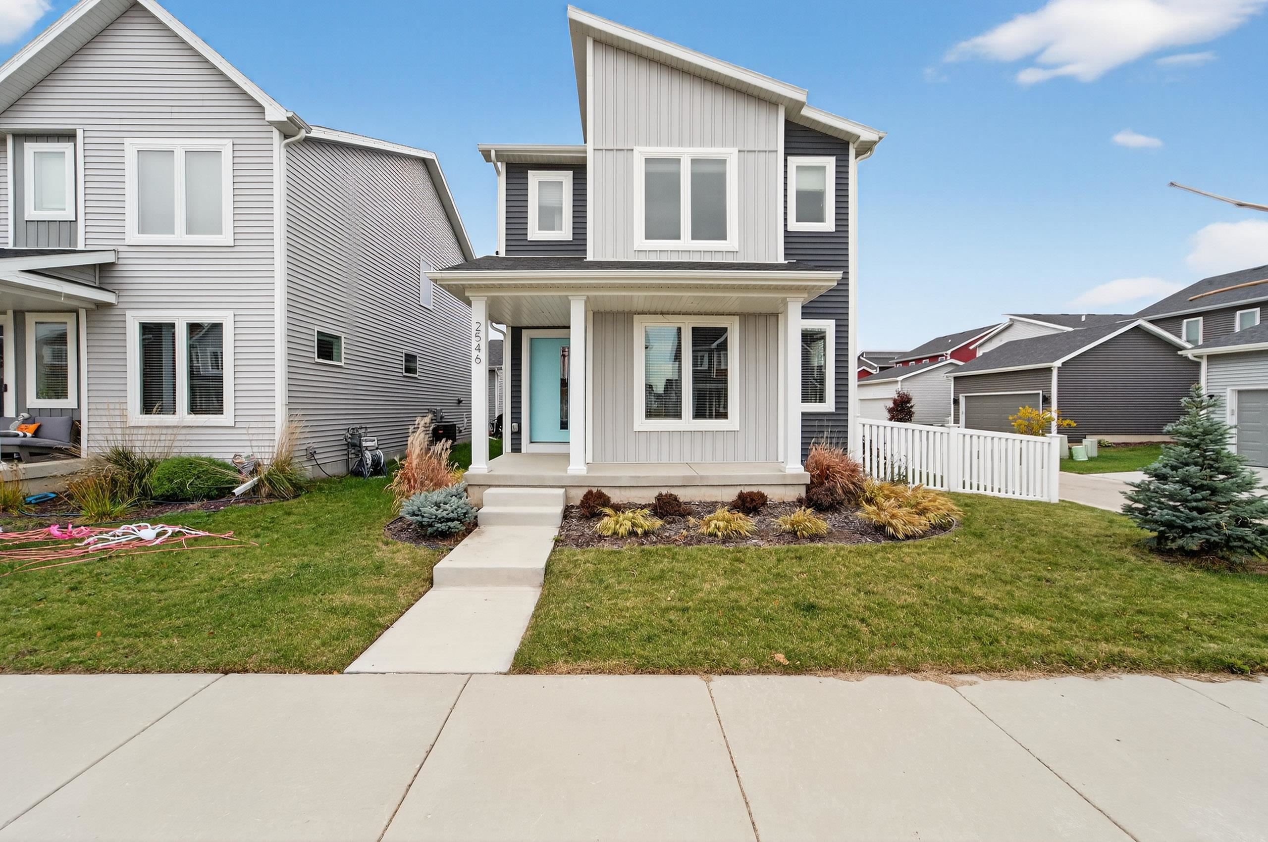 2546 Wildcat Drive