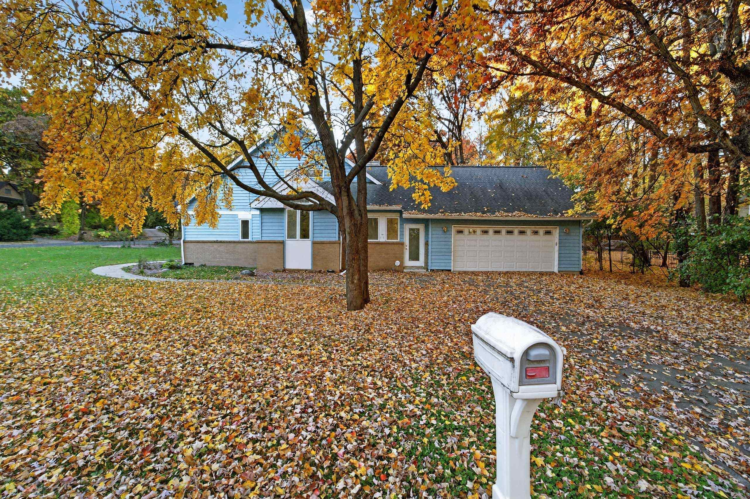 5824 Osmundsen Court