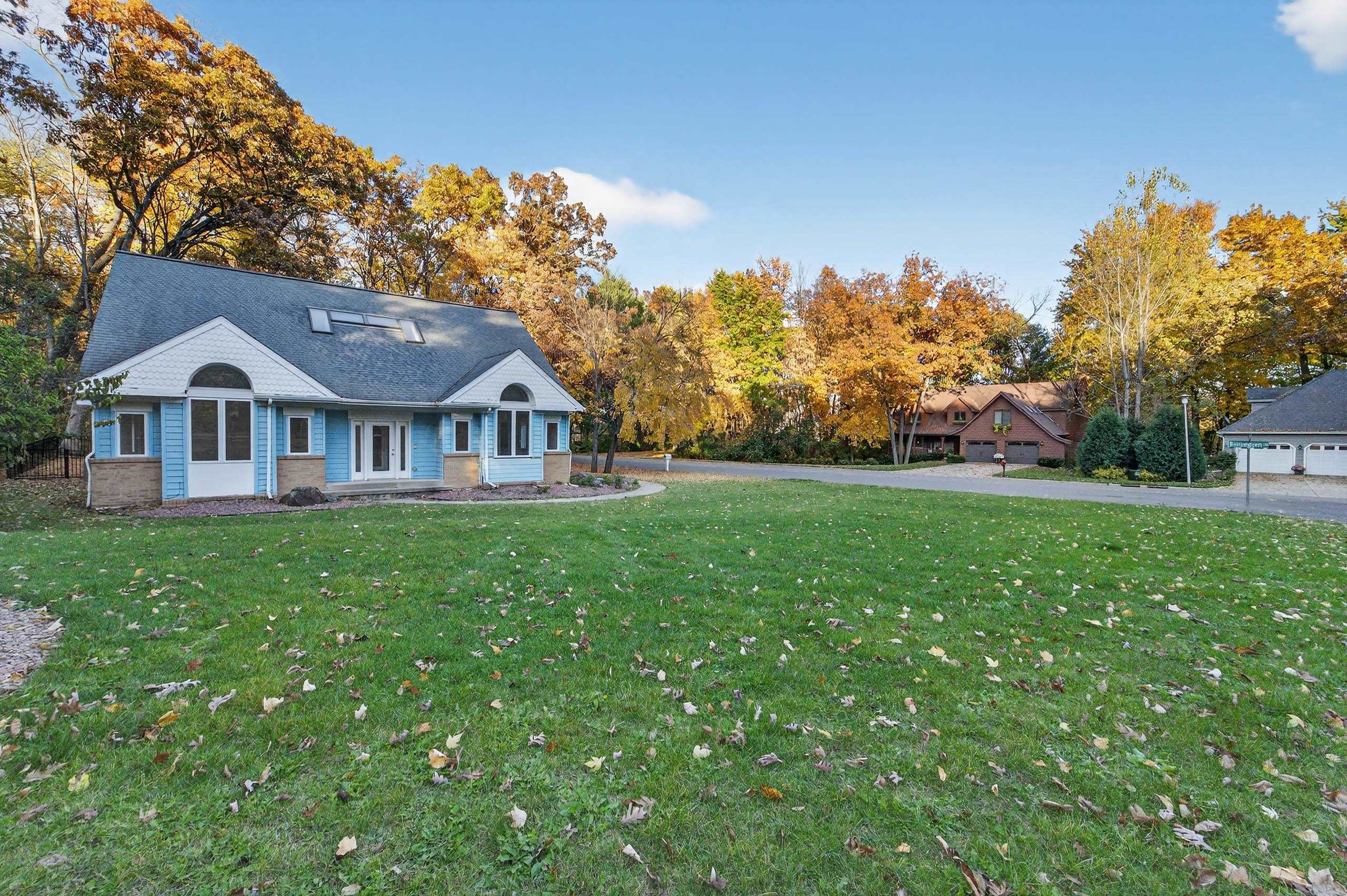 5824 Osmundsen Court