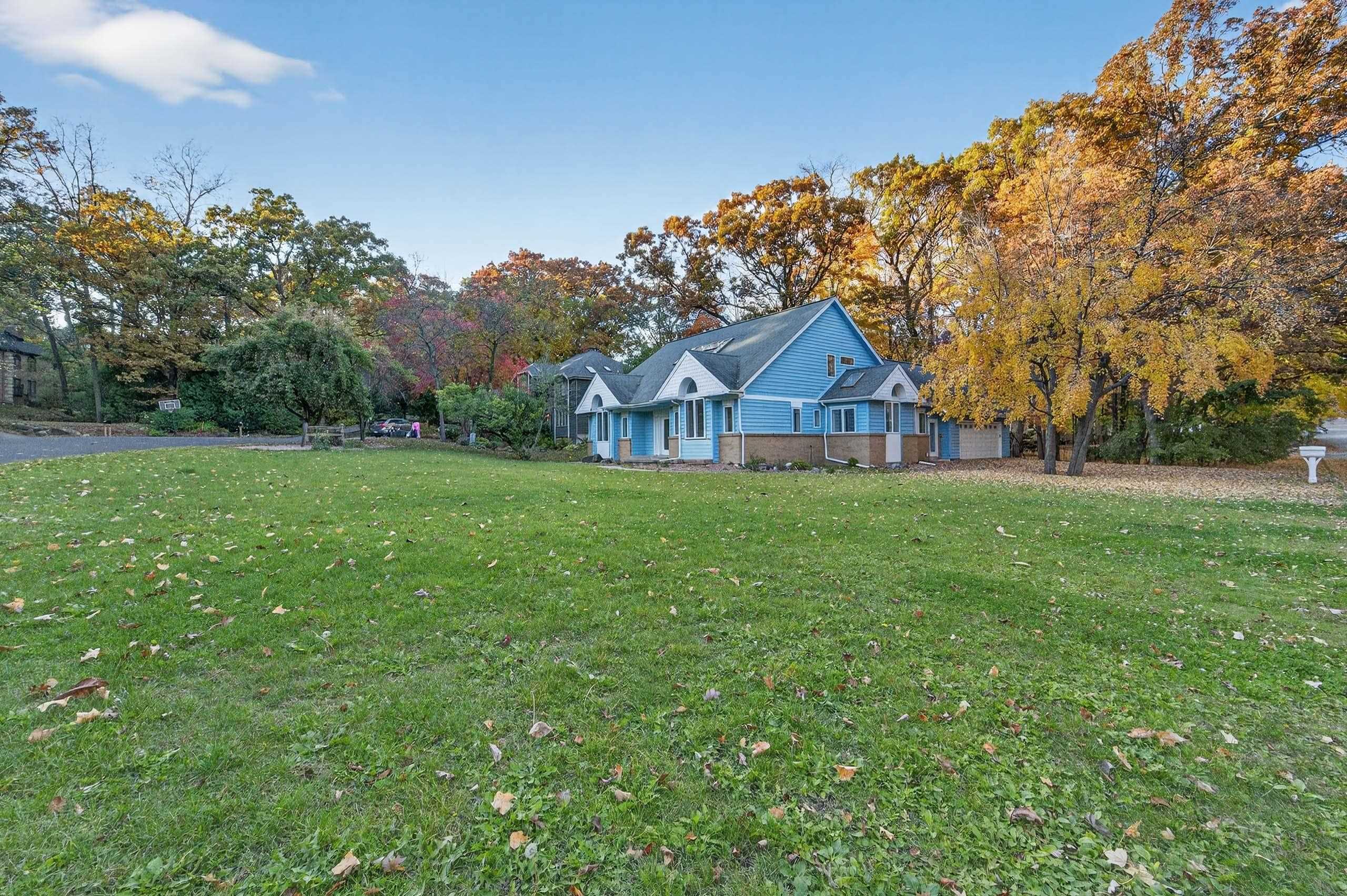 5824 Osmundsen Court