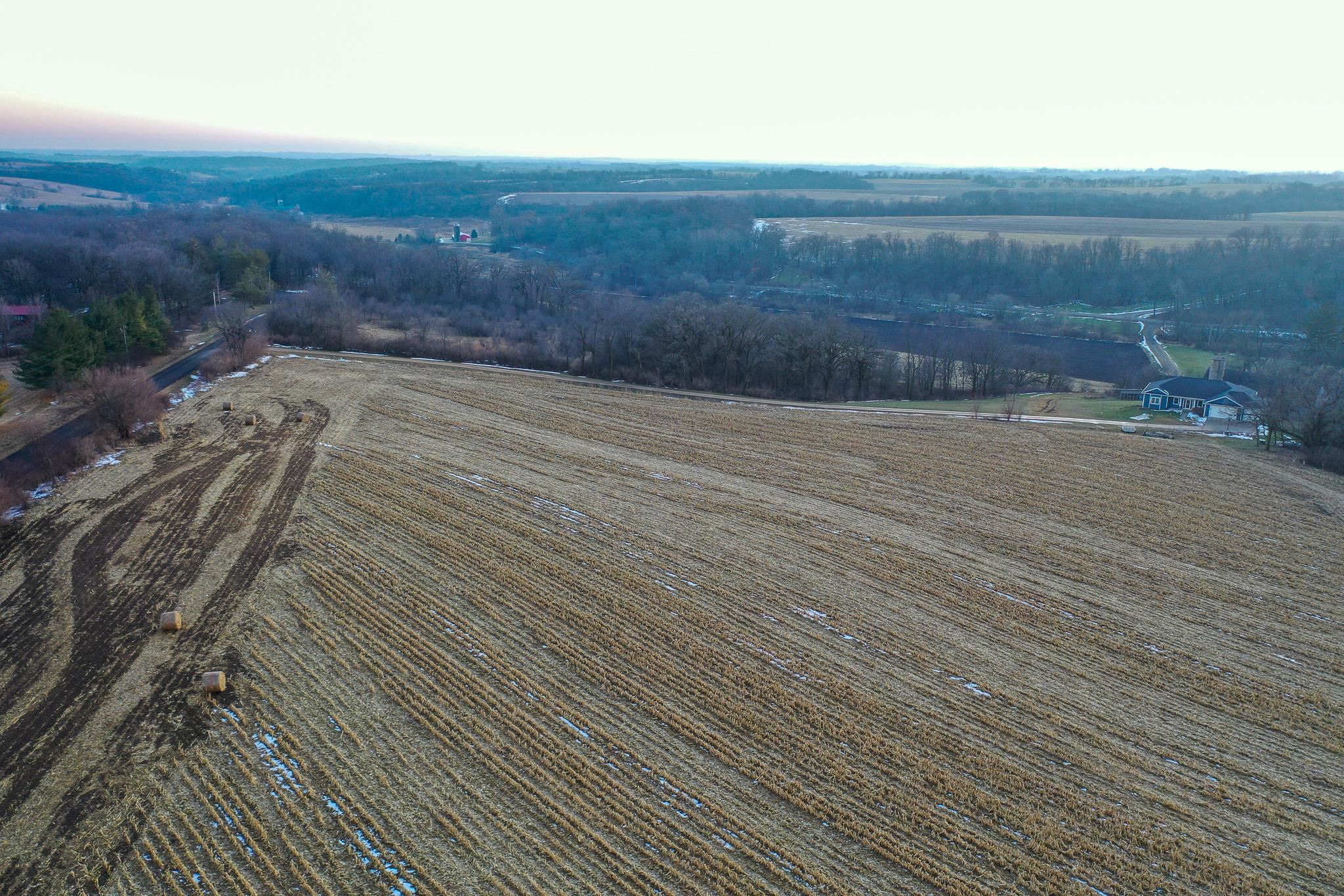 6.26 Acres Lunde Lane