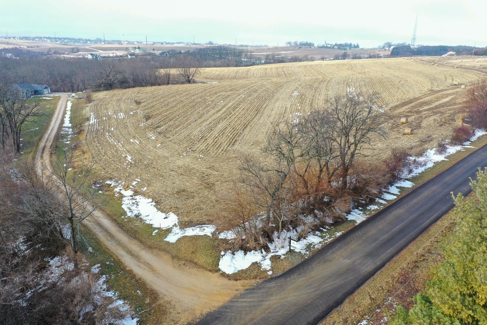 6.26 Acres Lunde Lane