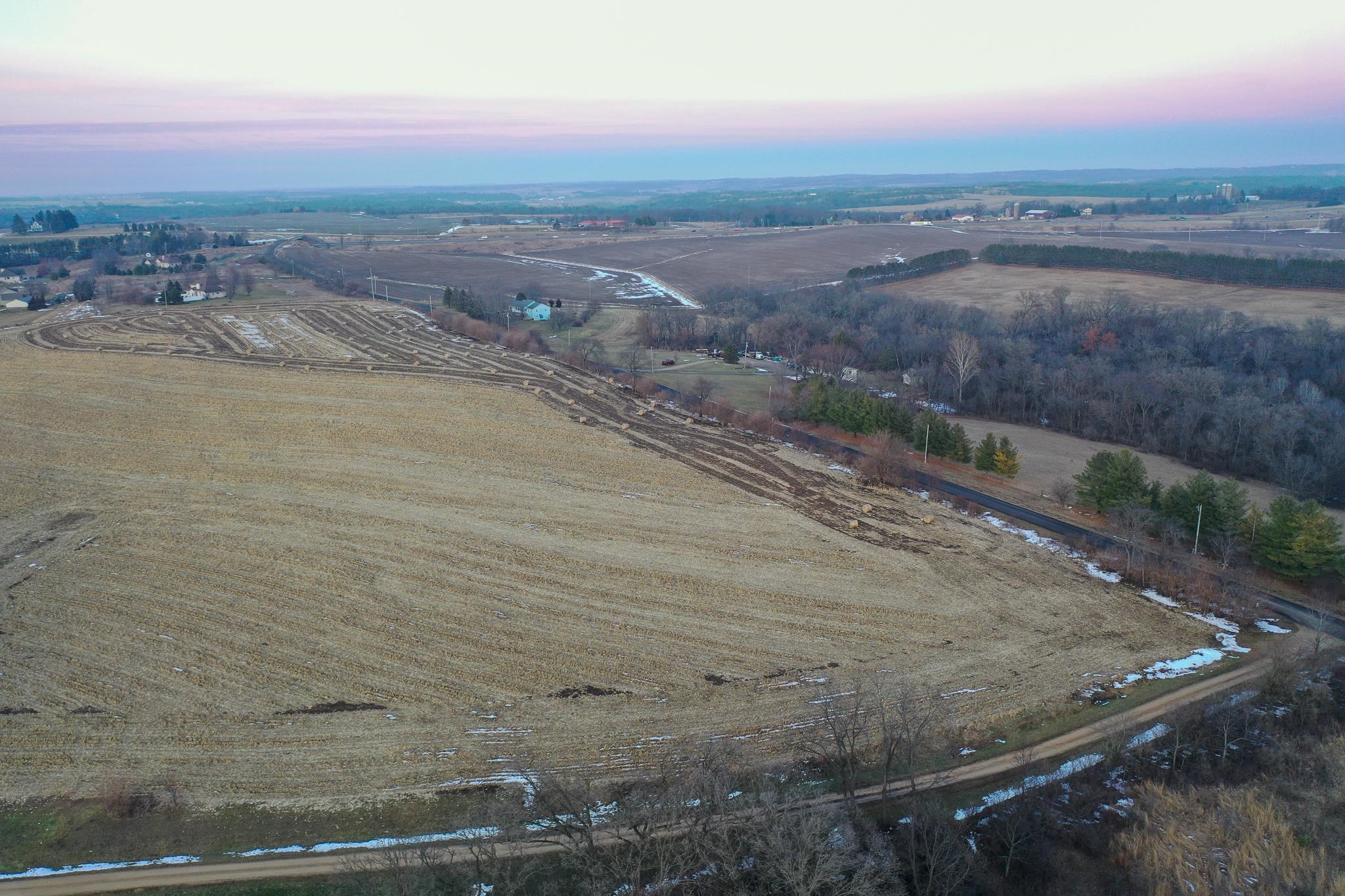 6.26 Acres Lunde Lane