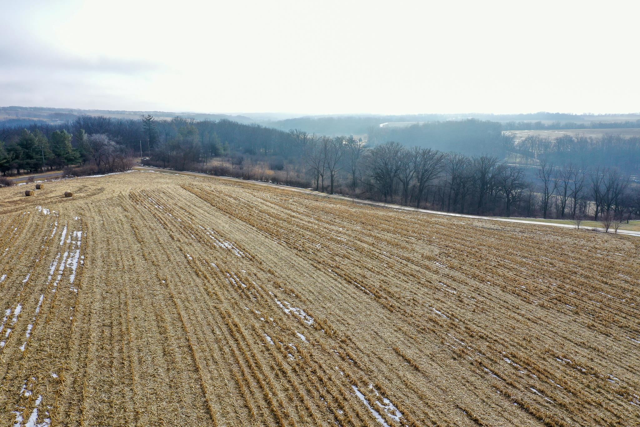6.26 Acres Lunde Lane