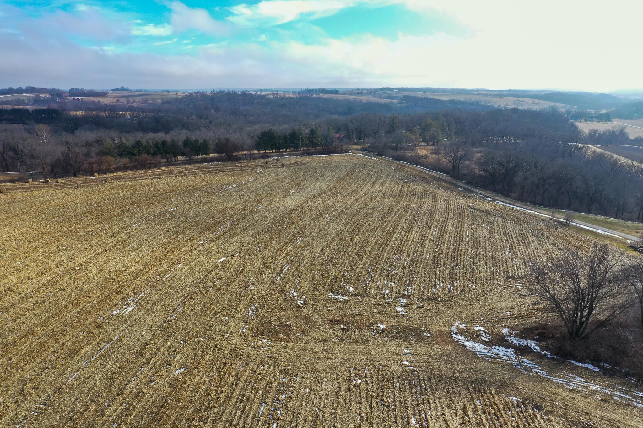 6.26 Acres Lunde Lane
