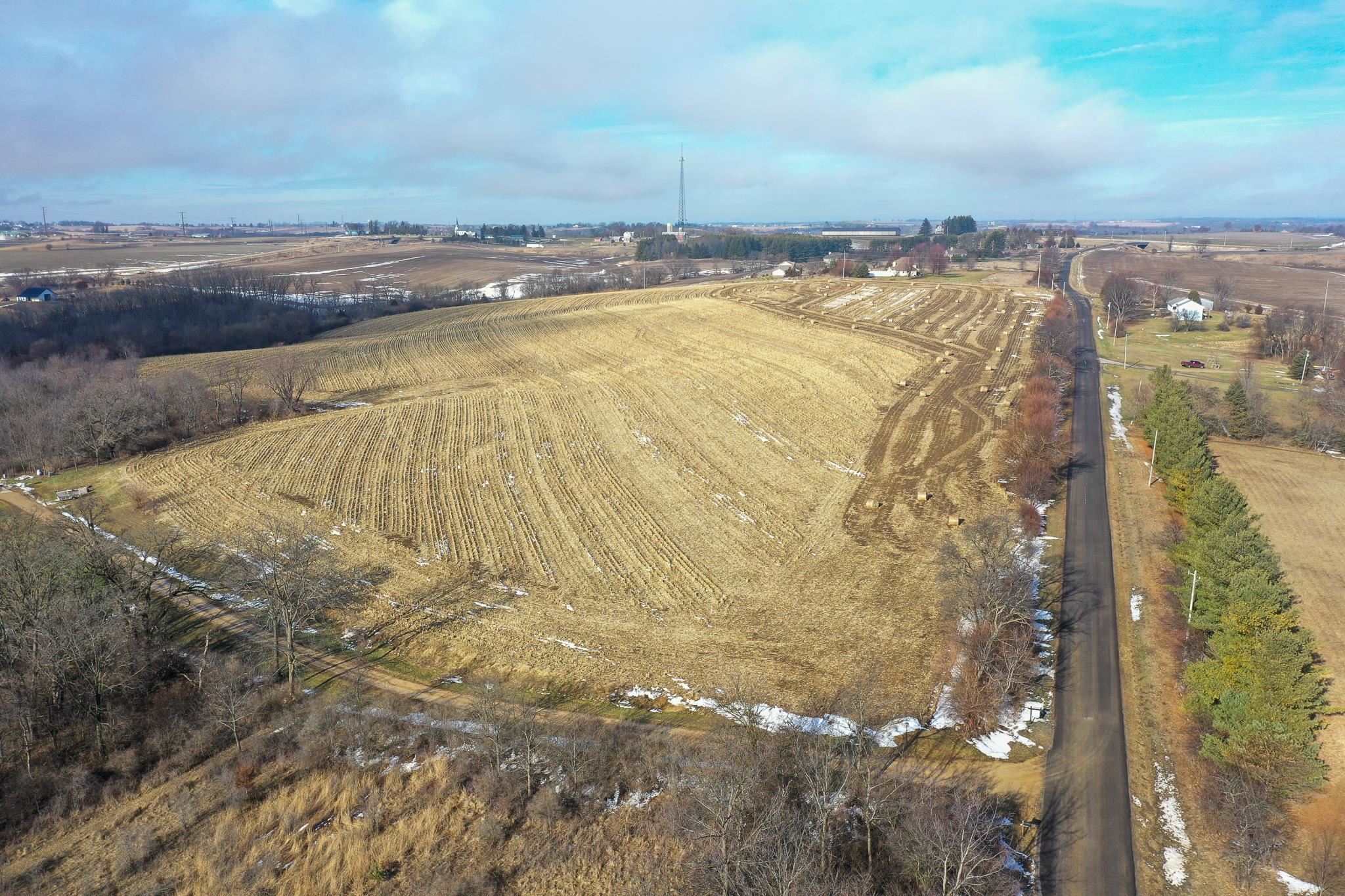 6.26 Acres Lunde Lane
