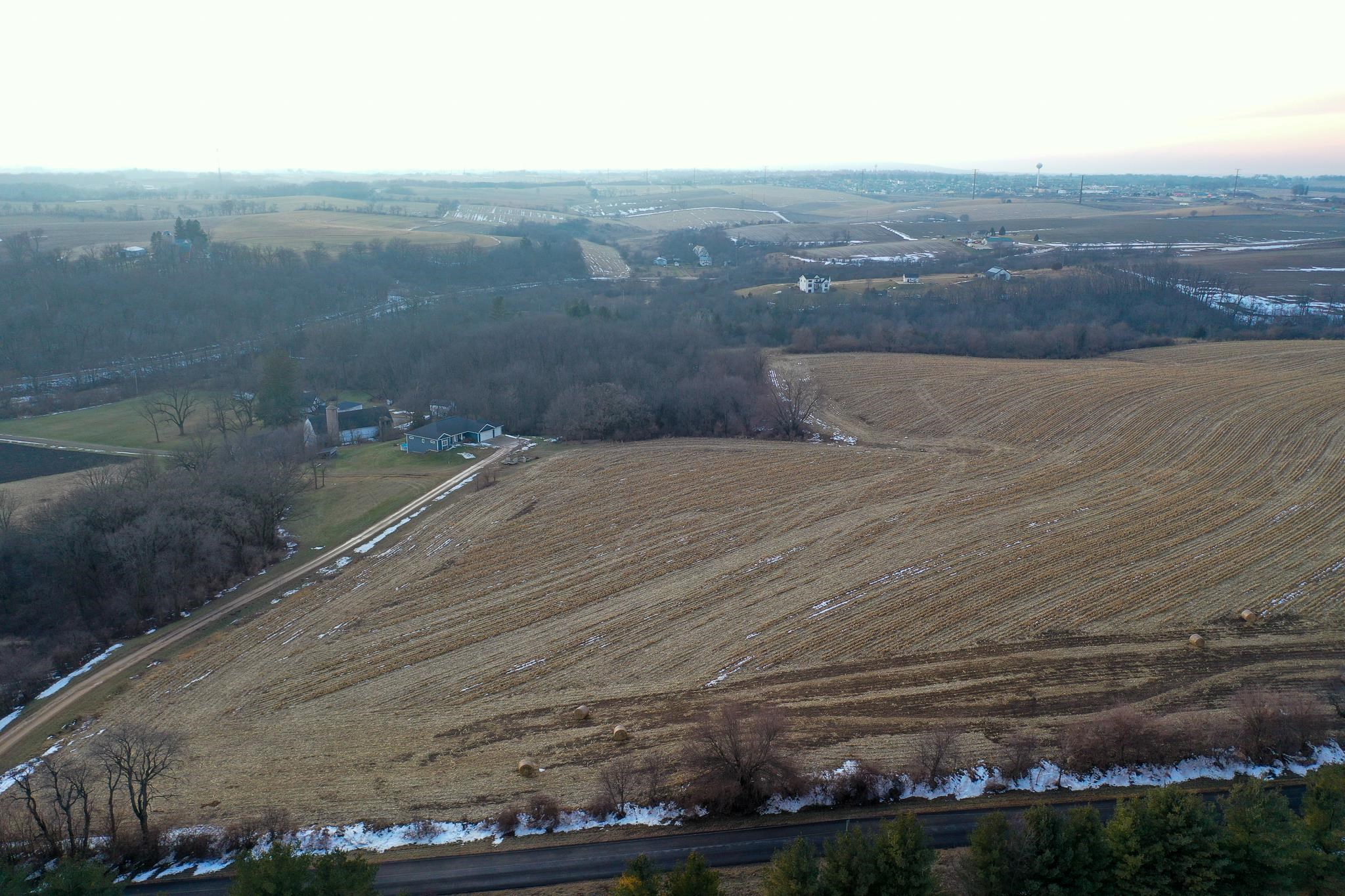 6.26 Acres Lunde Lane