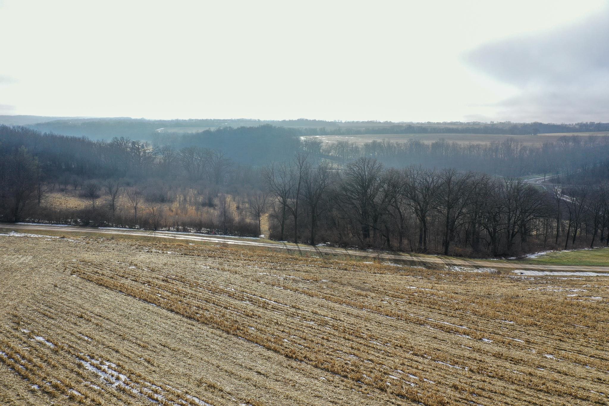 6.26 Acres Lunde Lane