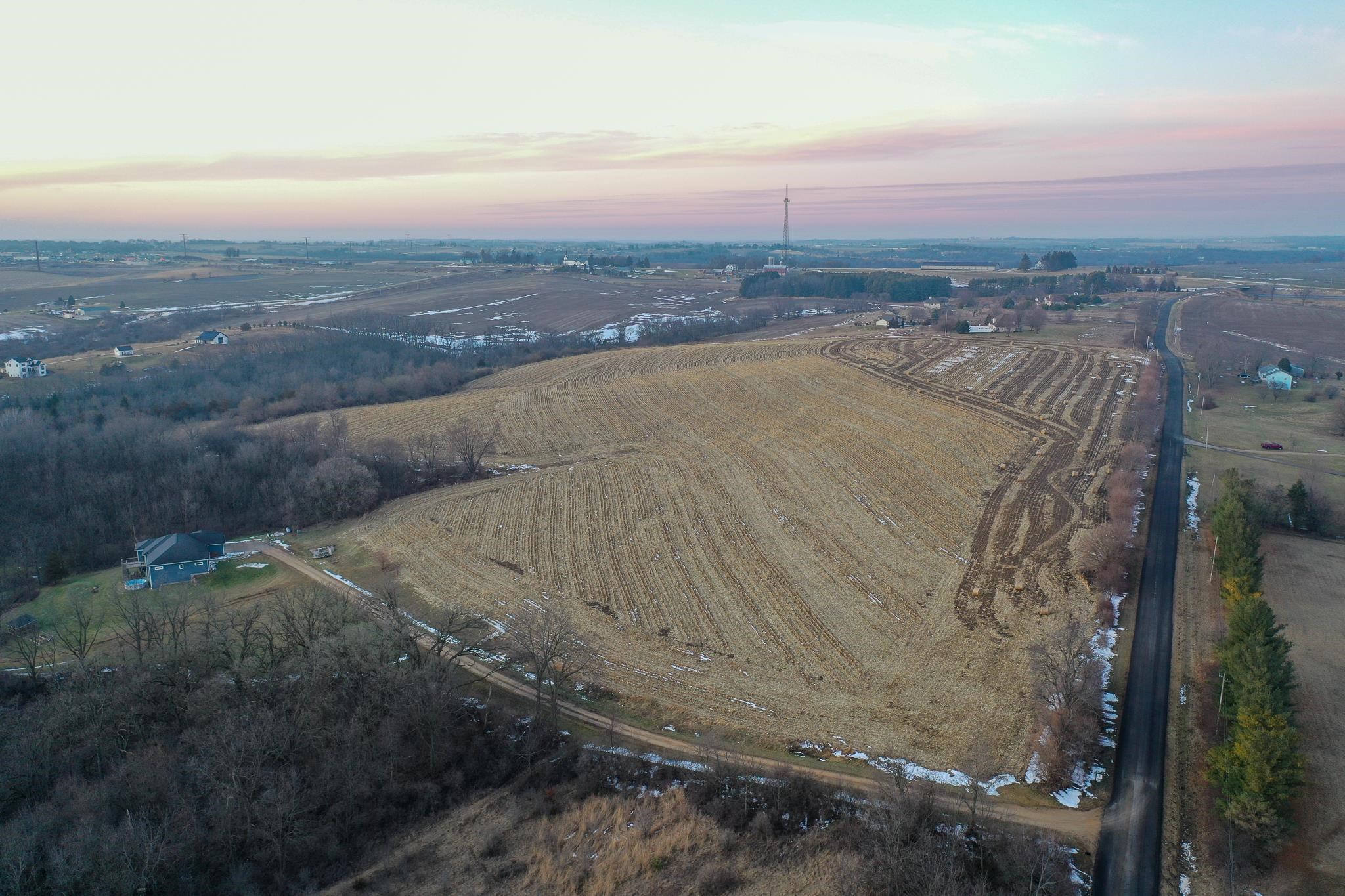 6.26 Acres Lunde Lane