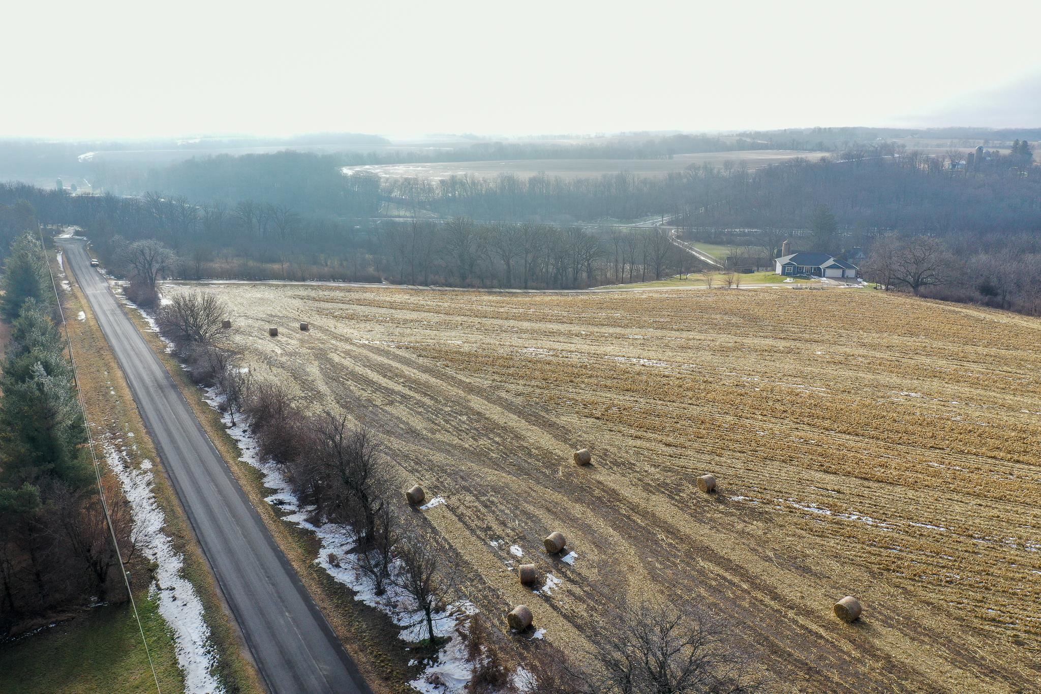 6.26 Acres Lunde Lane