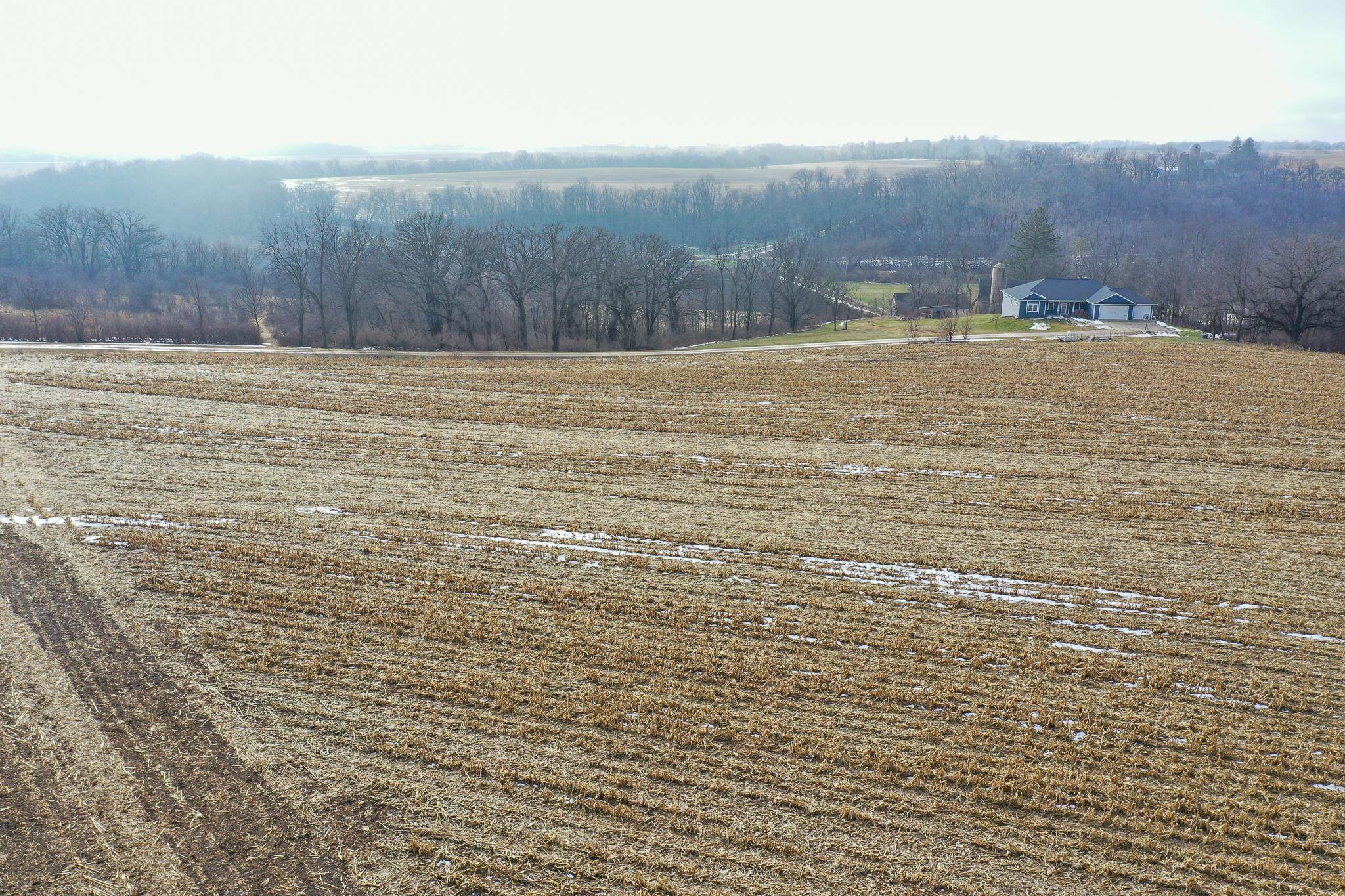 6.26 Acres Lunde Lane