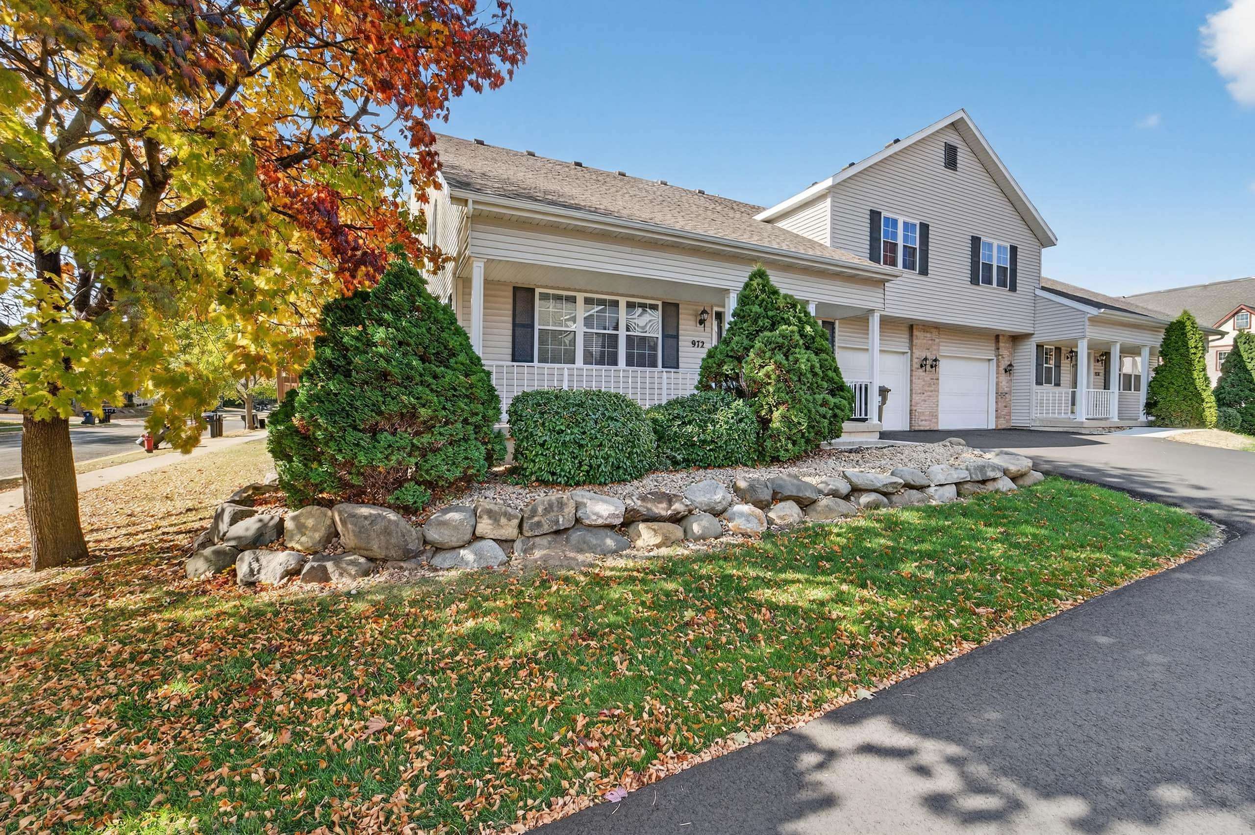 972 Chandler Lane