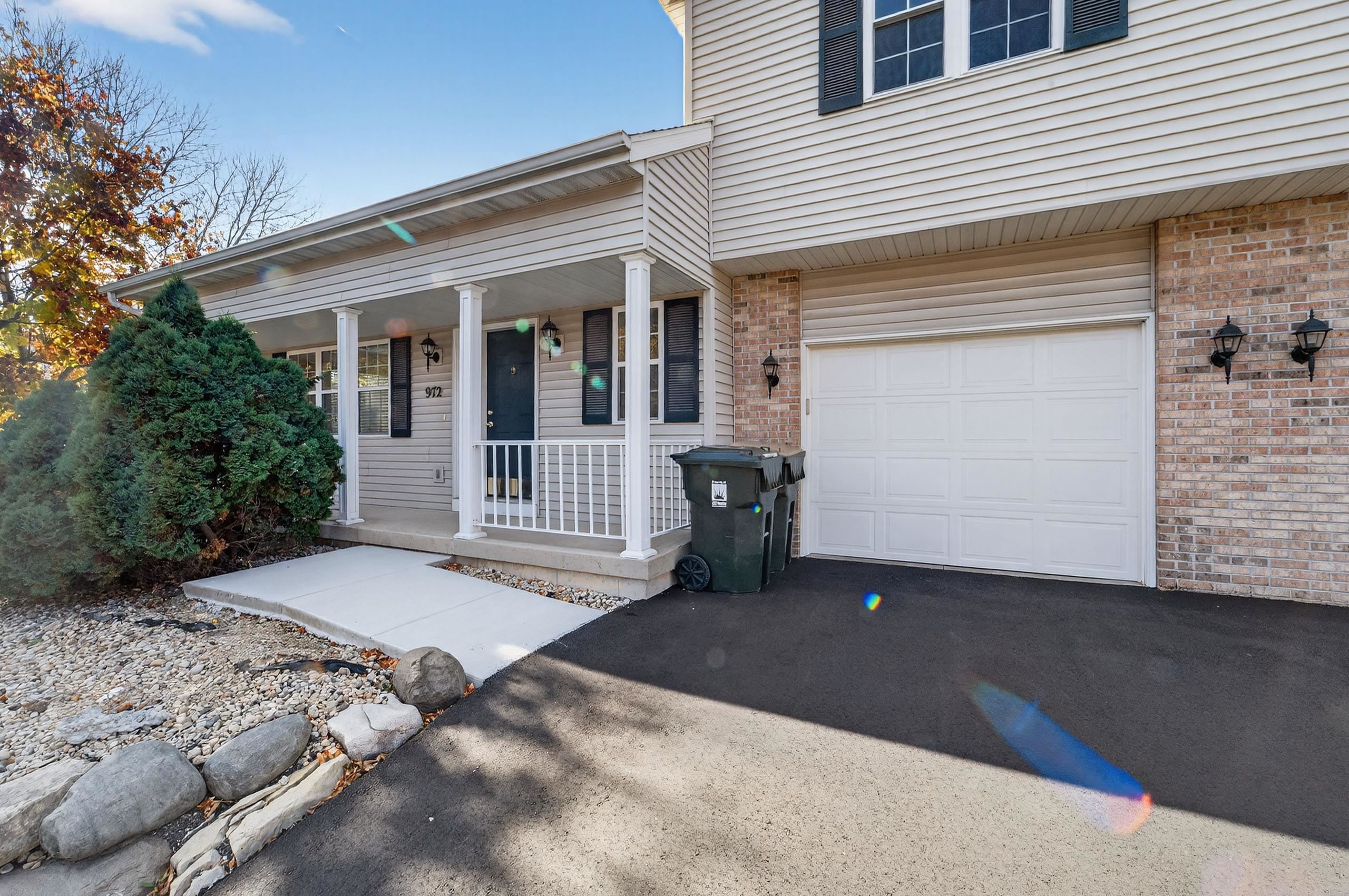 972 Chandler Lane