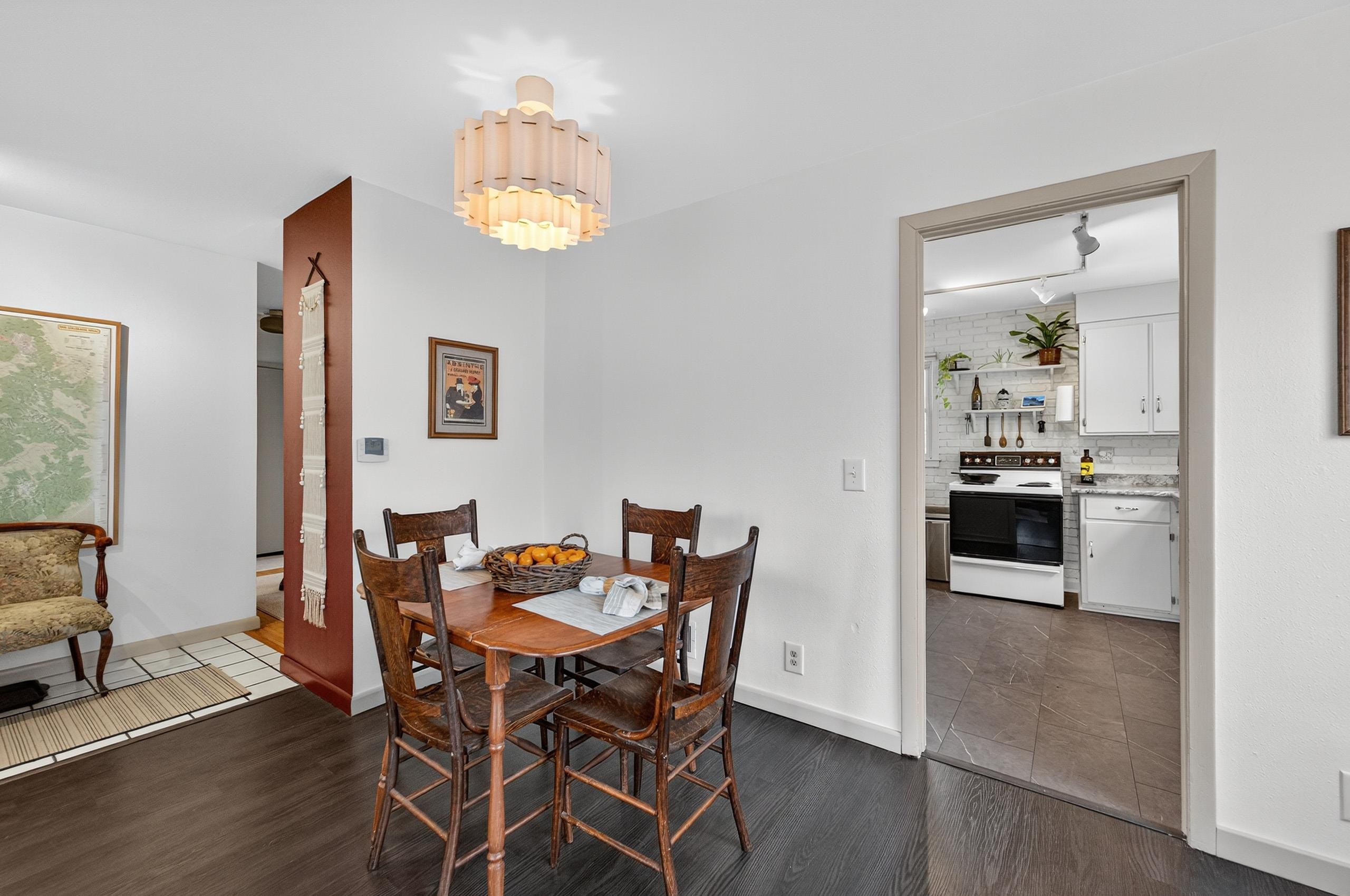 5513 Dahlen Drive