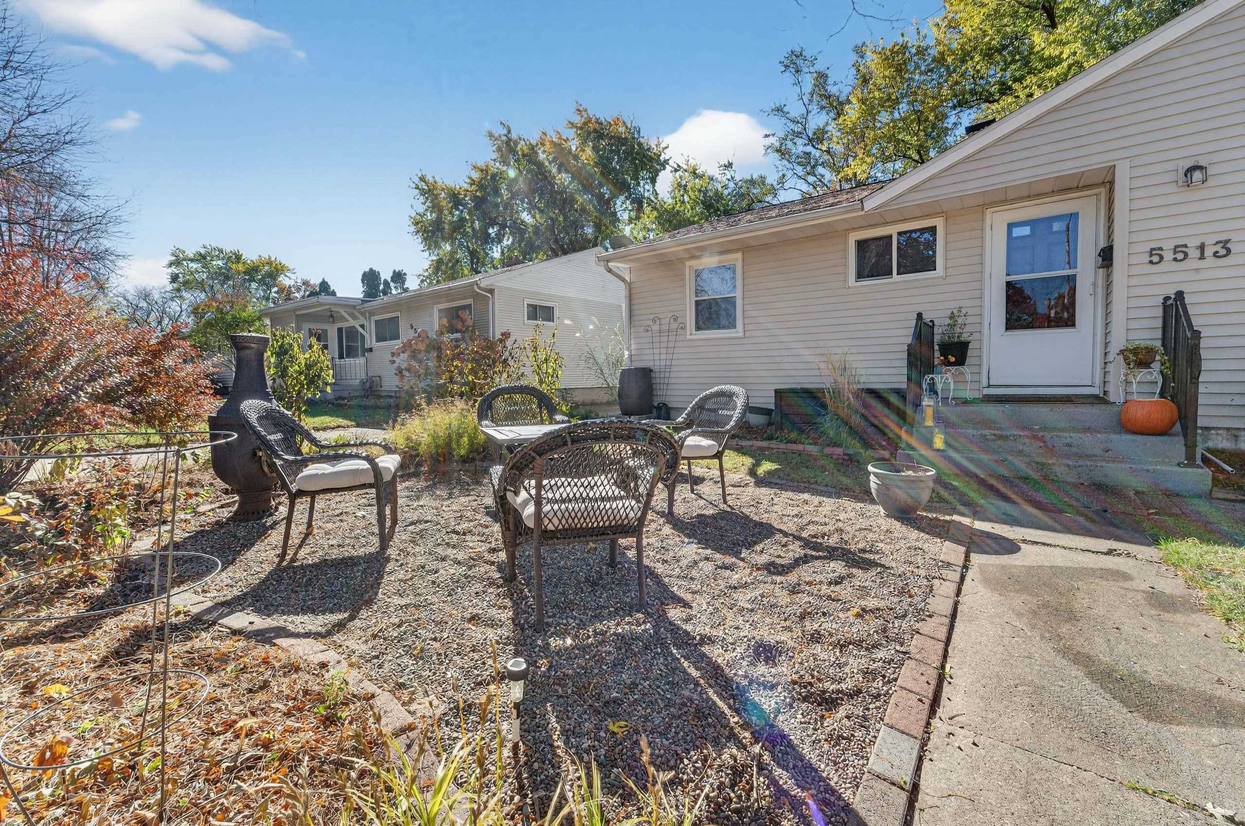 5513 Dahlen Drive