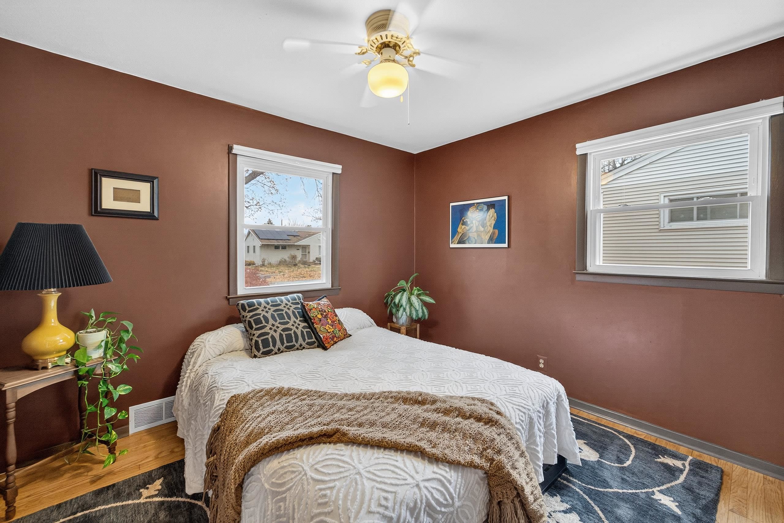 5513 Dahlen Drive