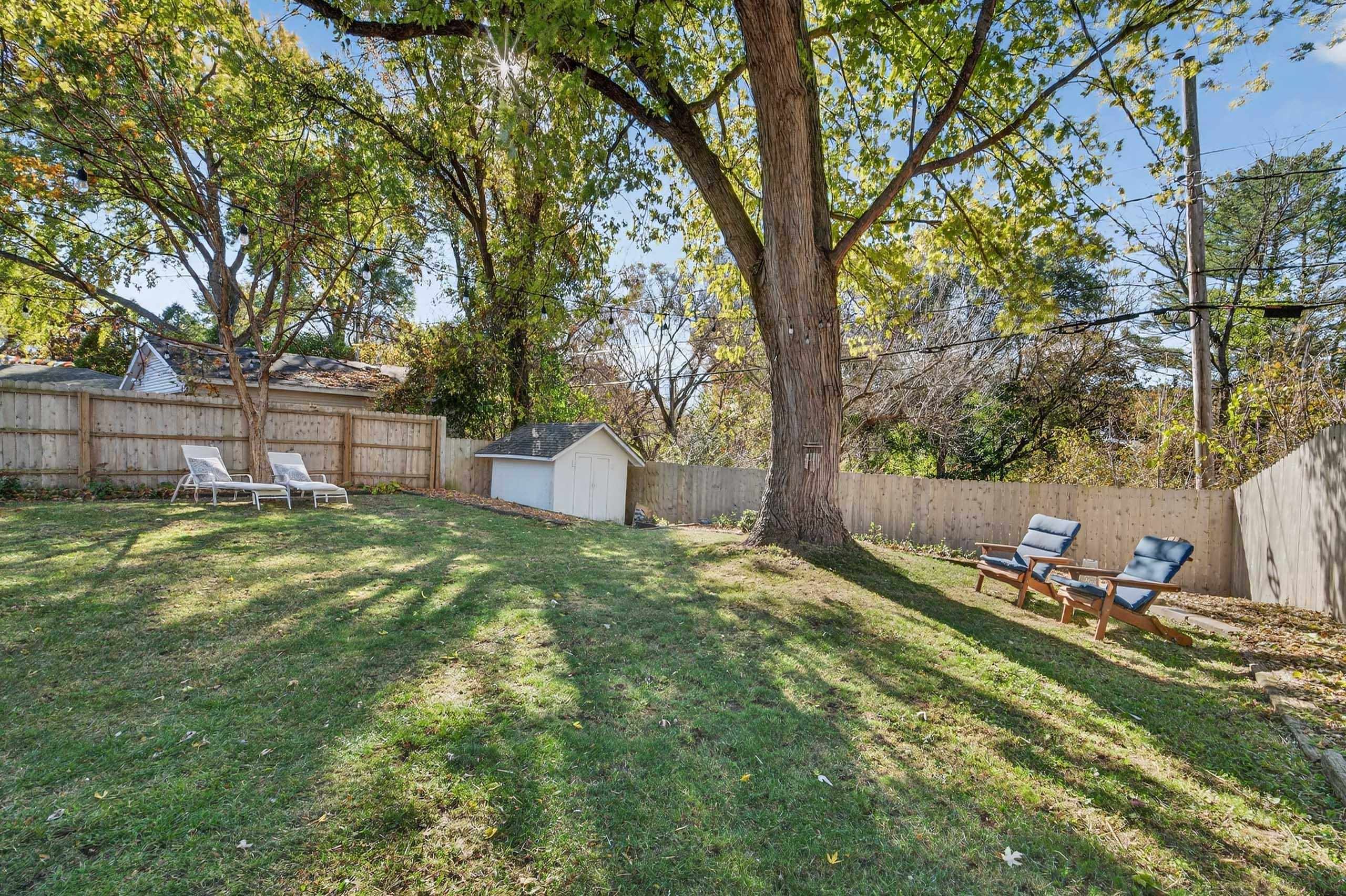 5513 Dahlen Drive