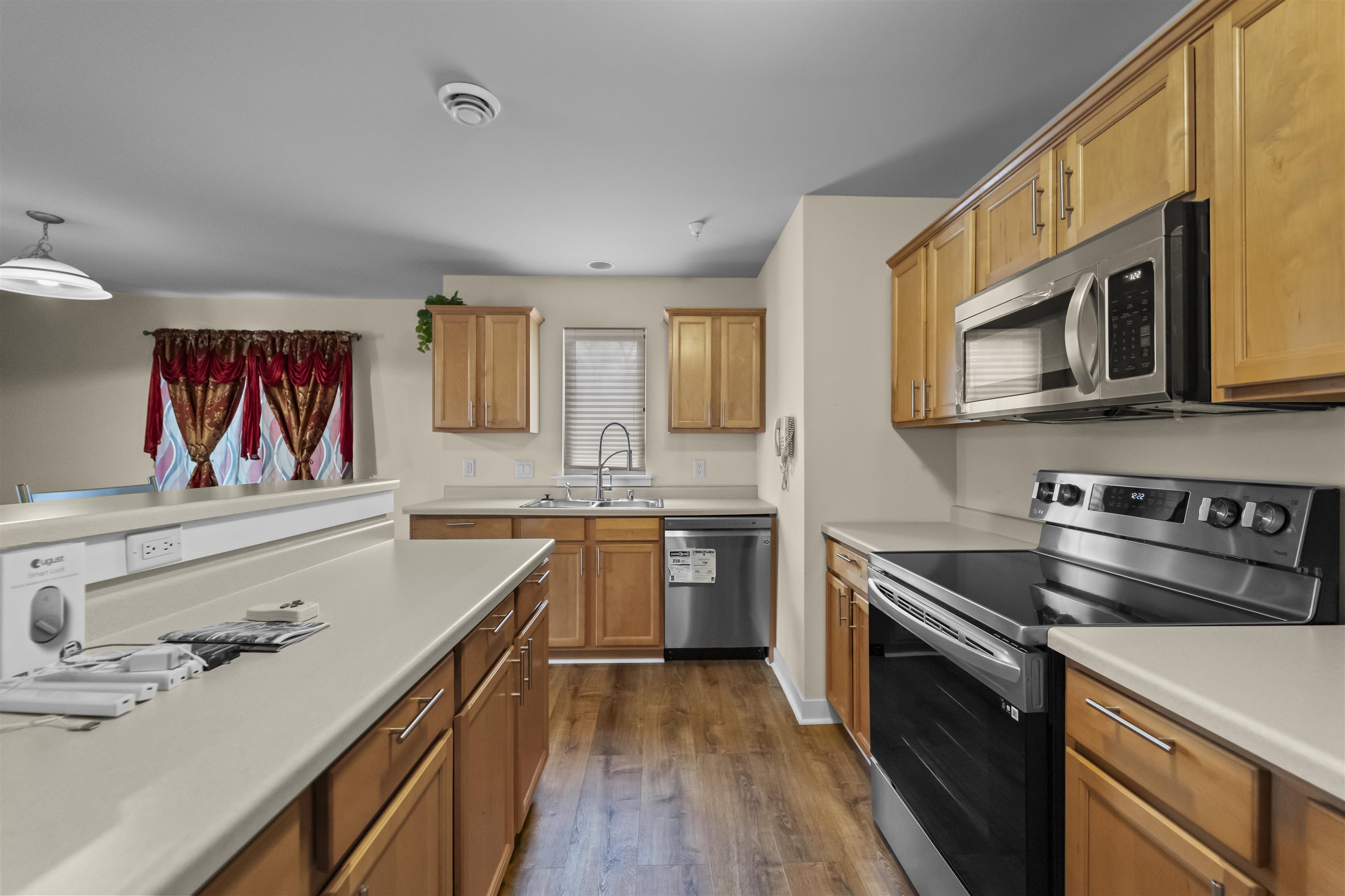 511 Knightsbridge Road