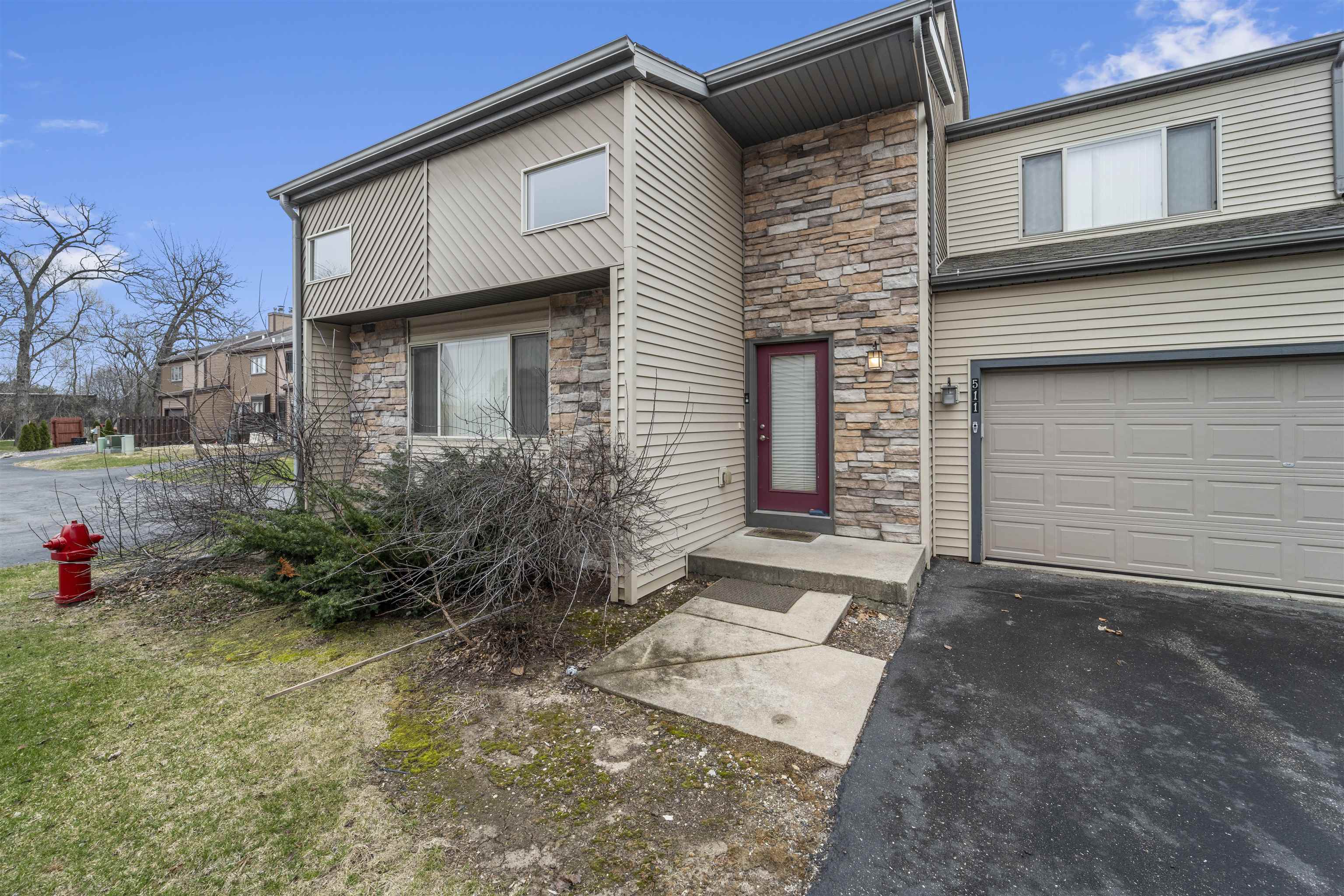 511 Knightsbridge Road