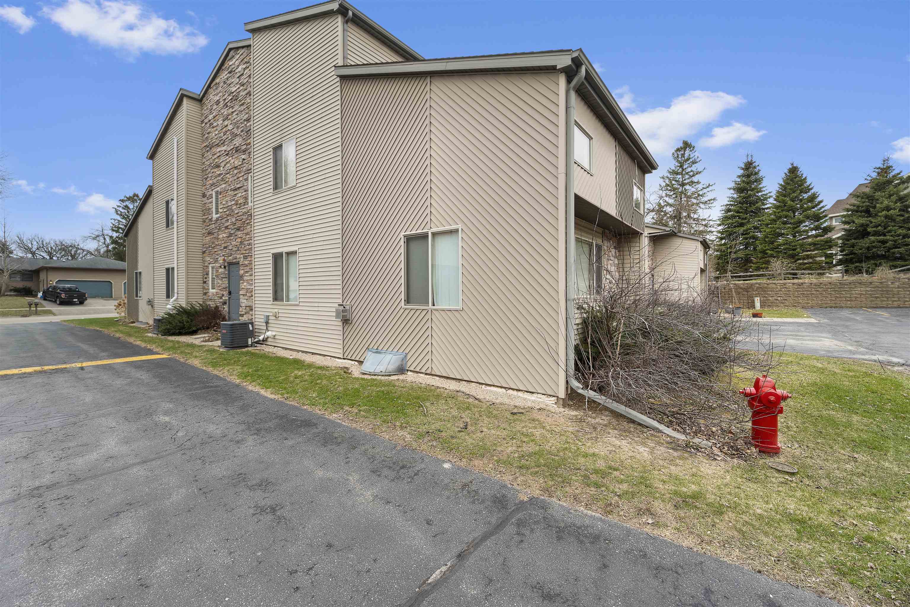 511 Knightsbridge Road