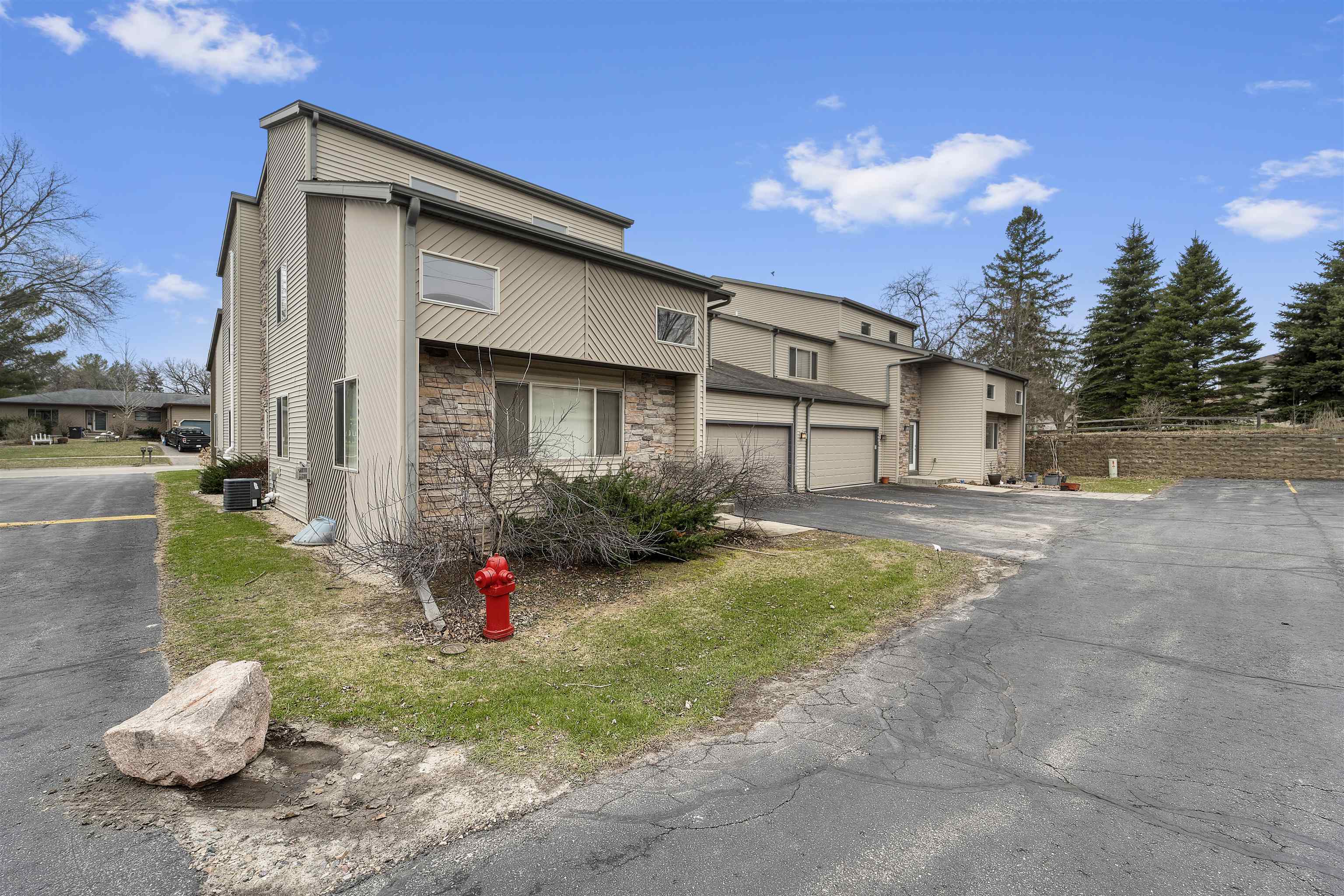 511 Knightsbridge Road