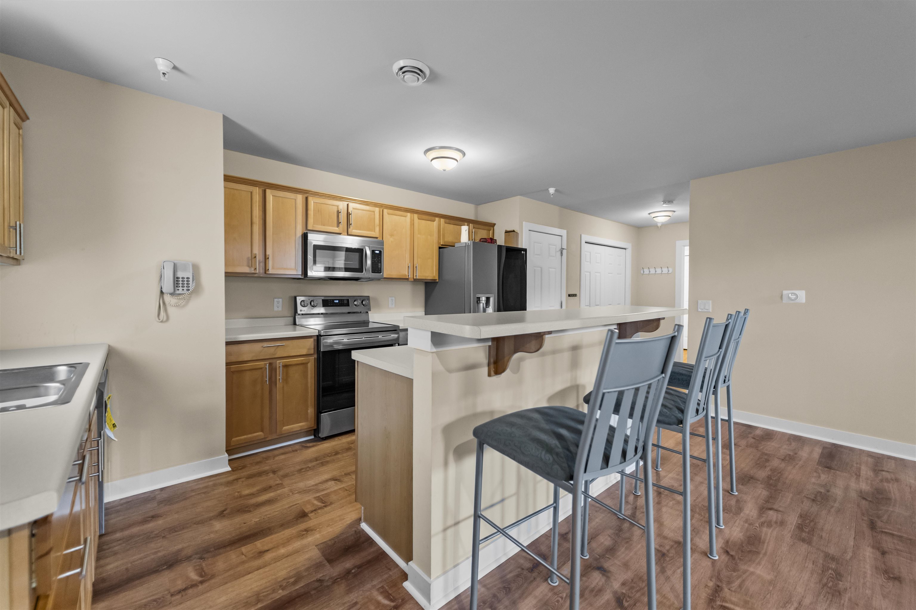 511 Knightsbridge Road