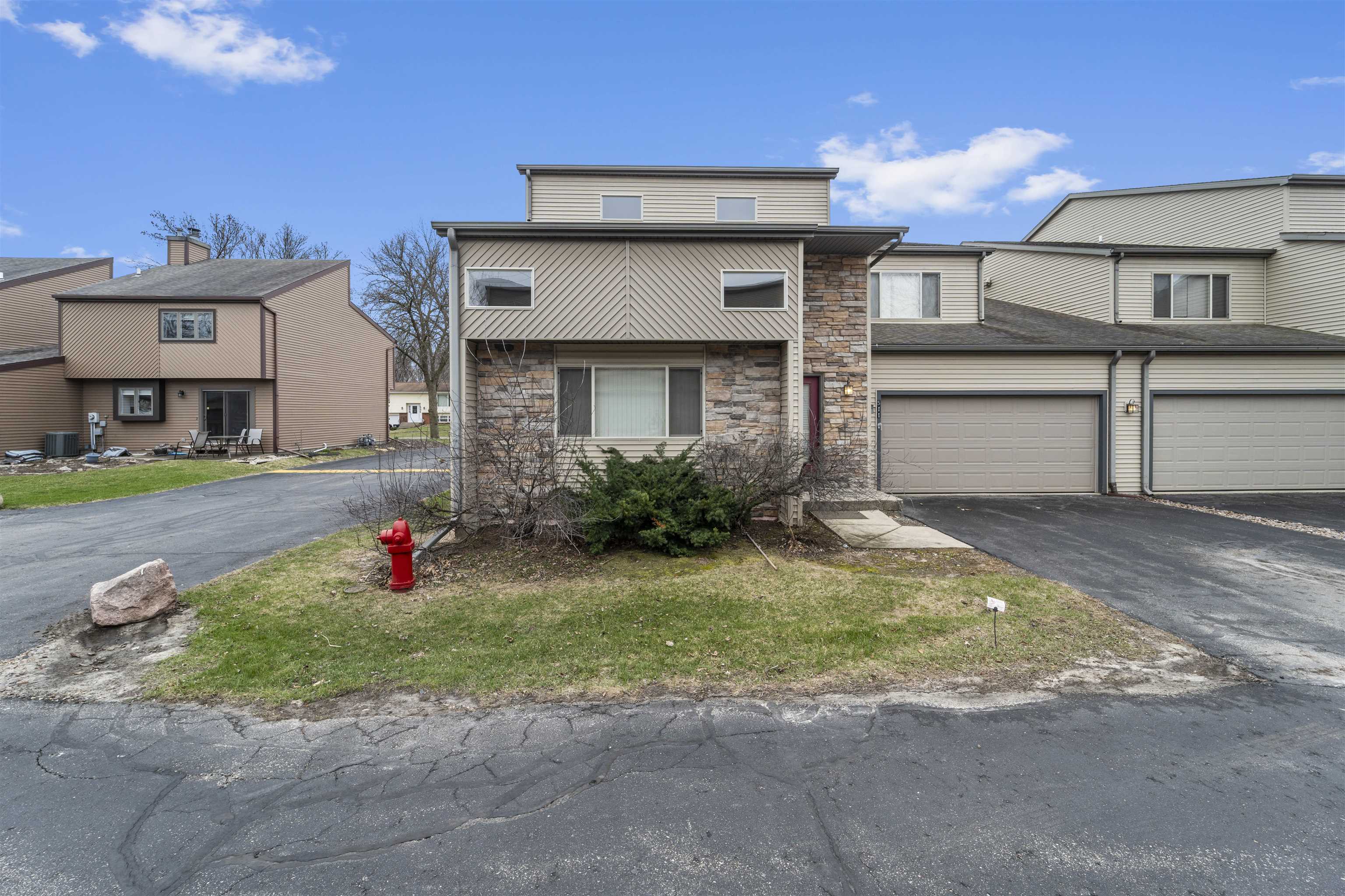 511 Knightsbridge Road