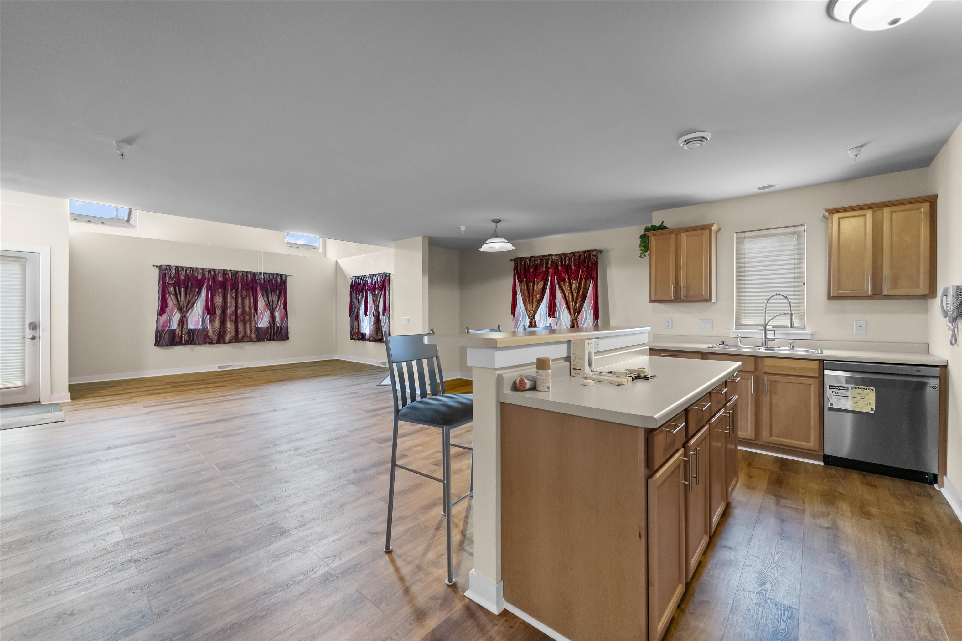 511 Knightsbridge Road