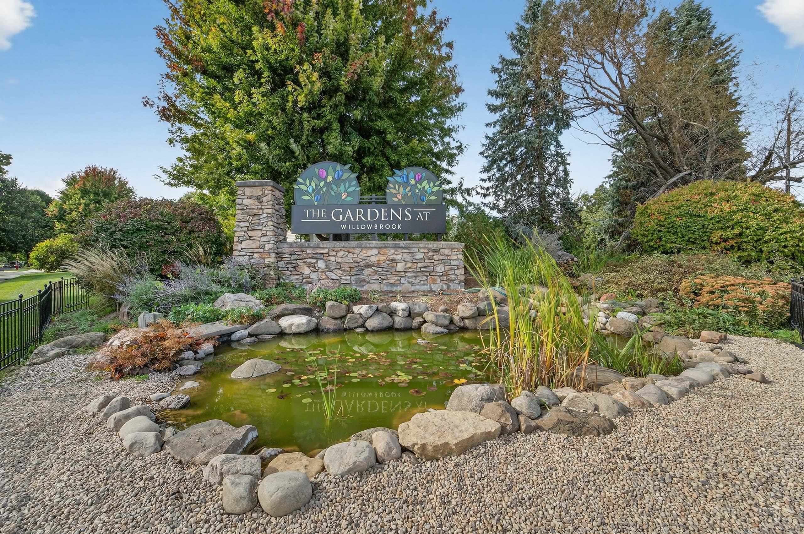 1077 Gas Light Drive