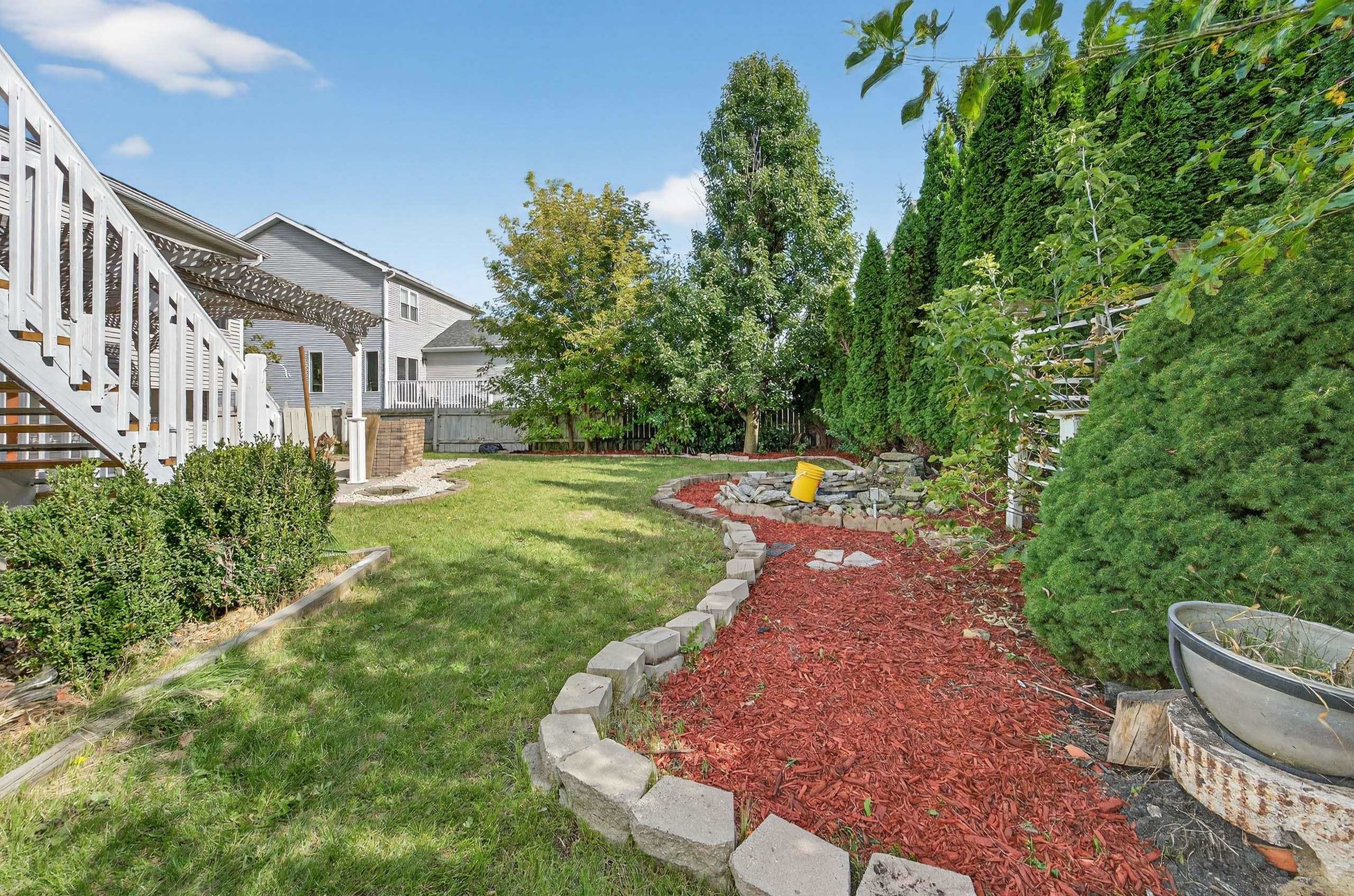 1077 Gas Light Drive