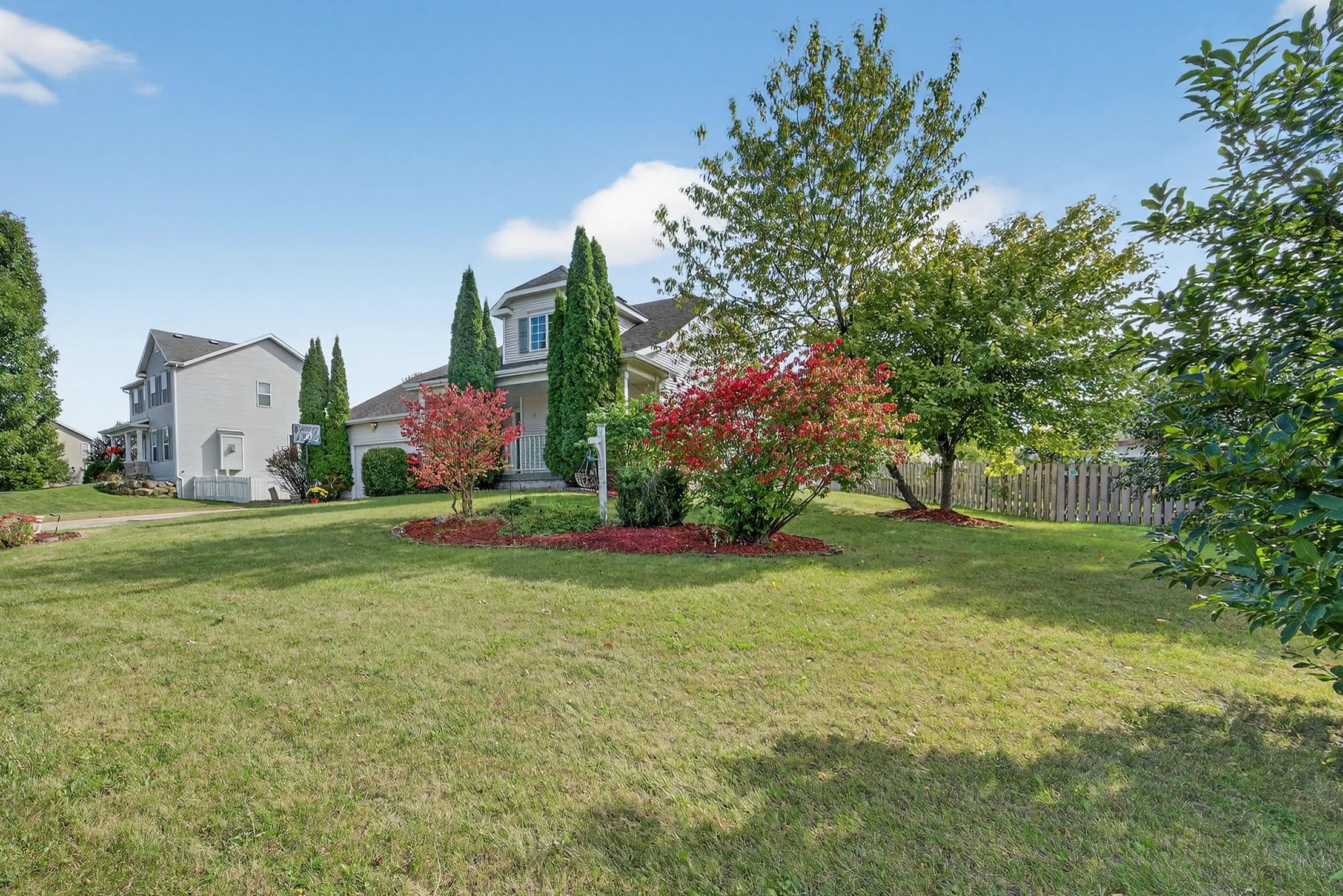 1077 Gas Light Drive