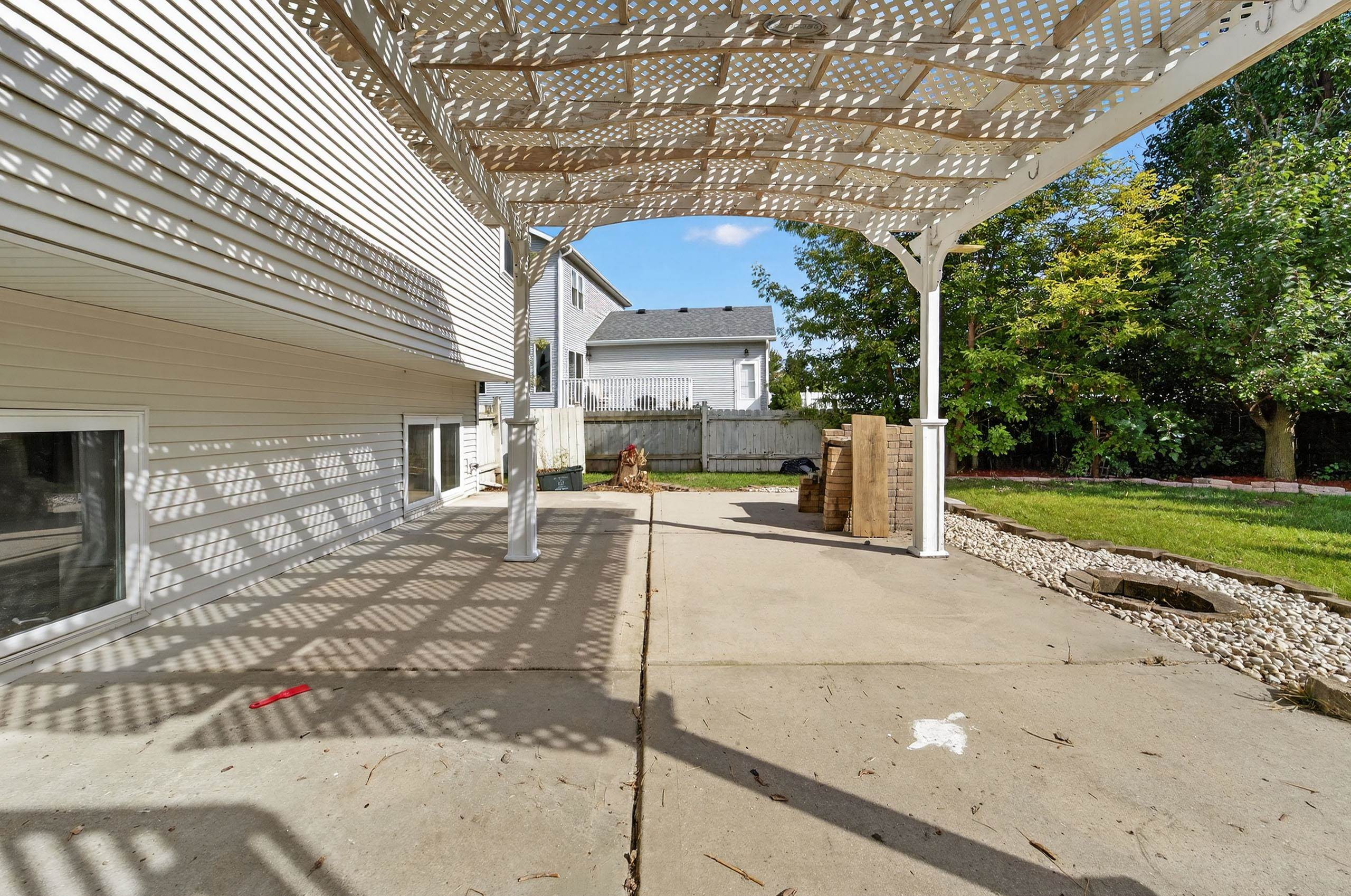 1077 Gas Light Drive