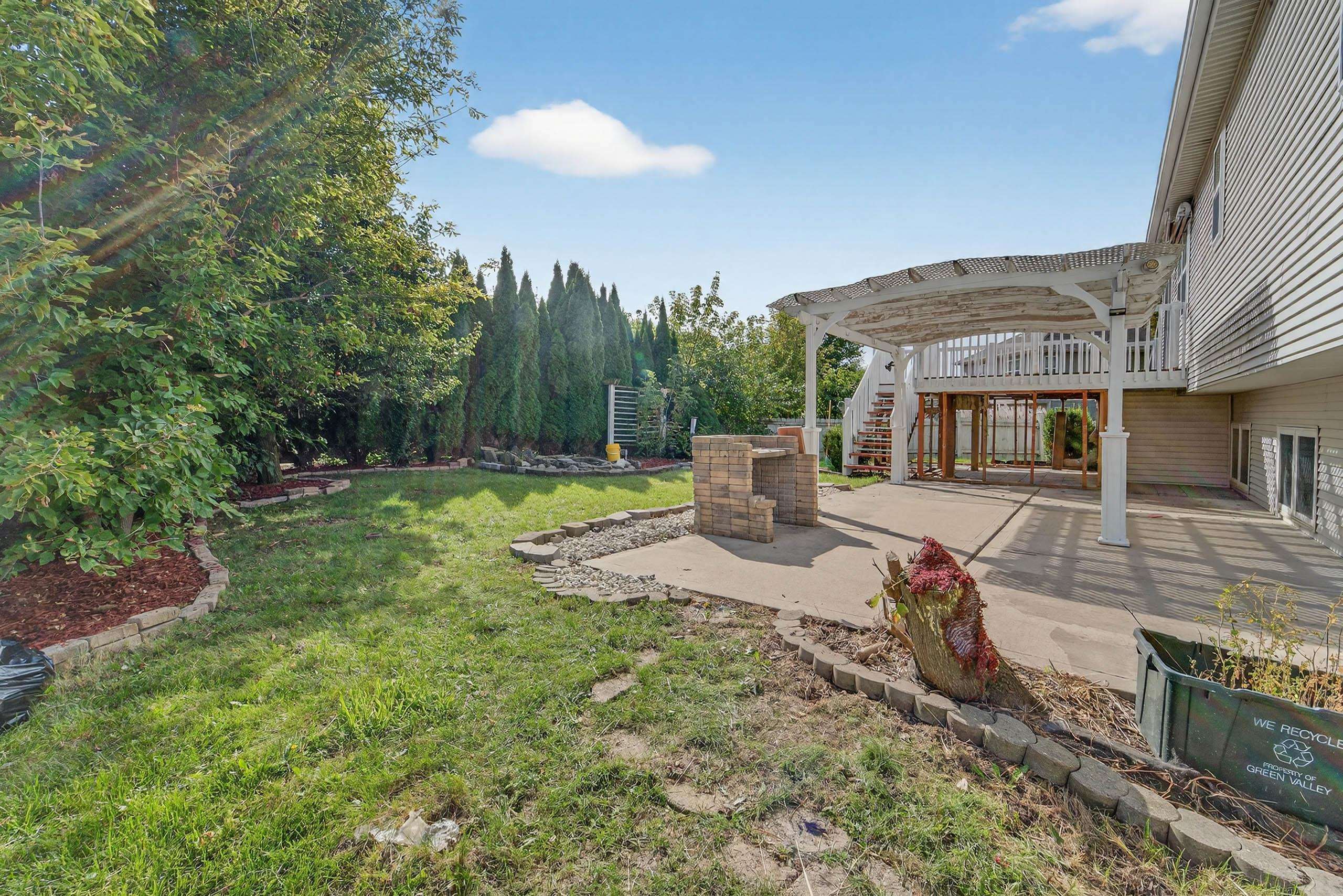 1077 Gas Light Drive