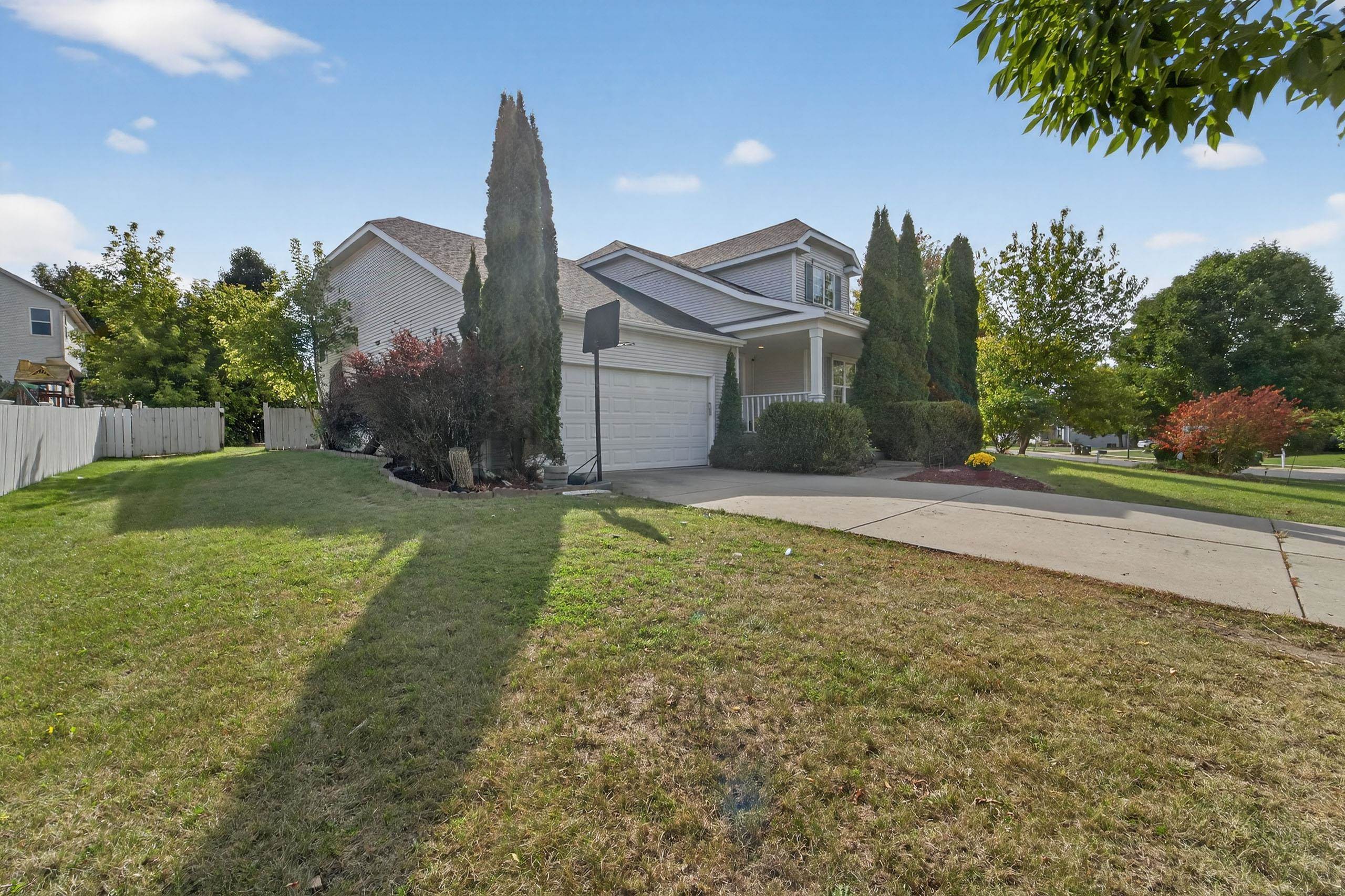 1077 Gas Light Drive