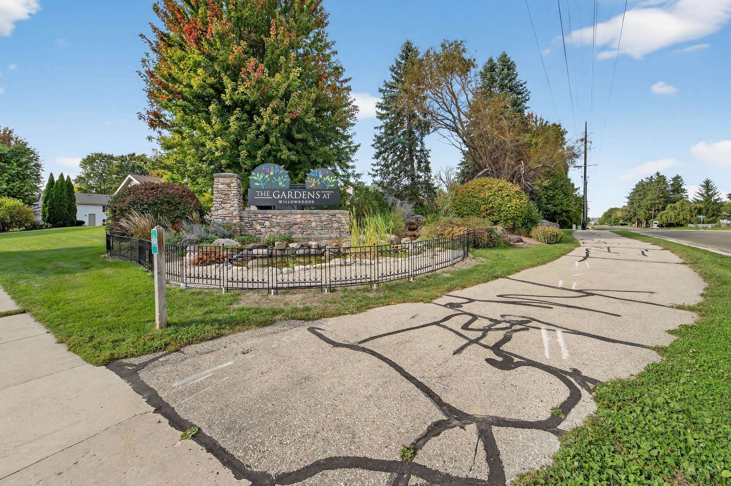 1077 Gas Light Drive