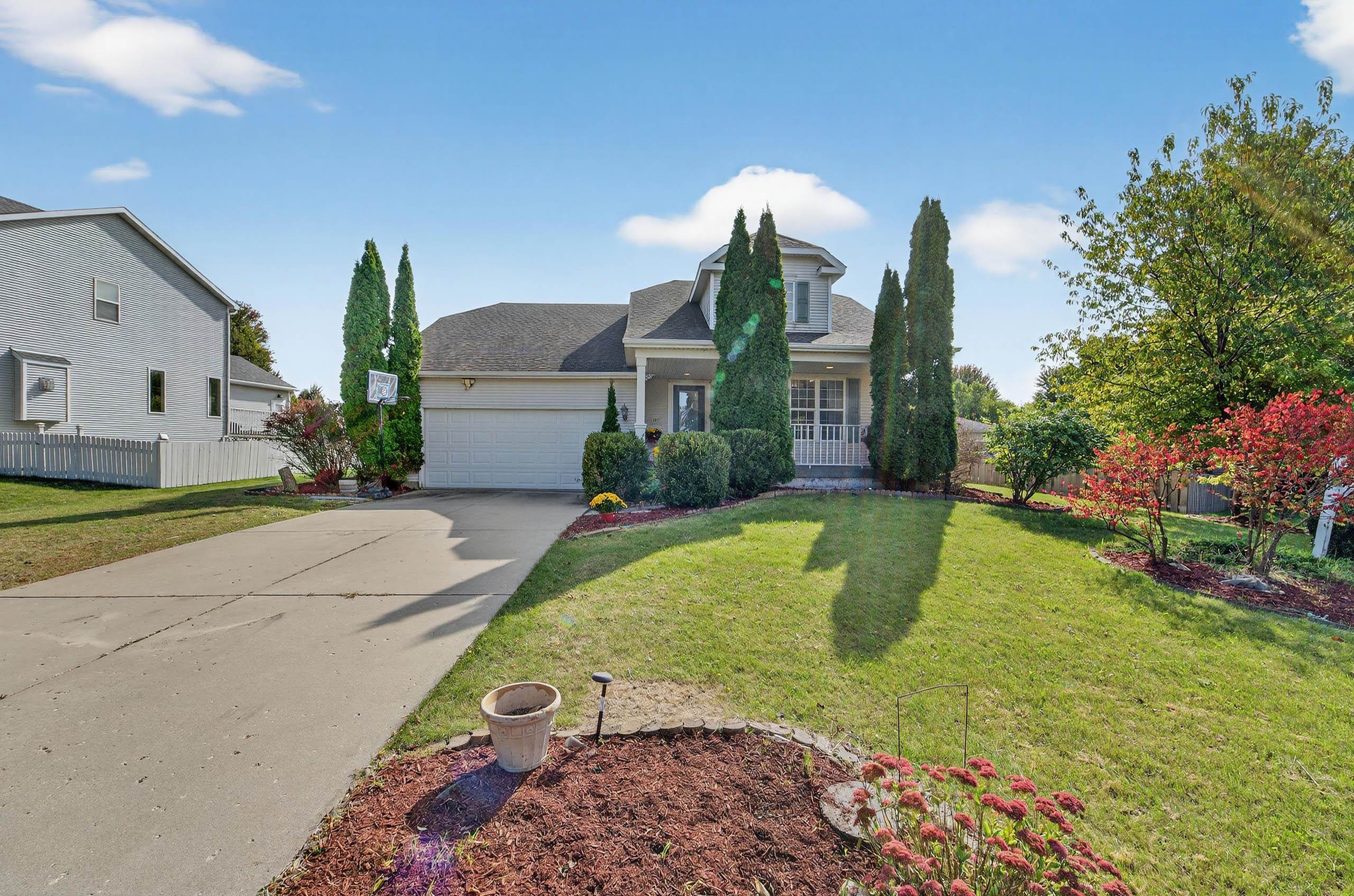 1077 Gas Light Drive