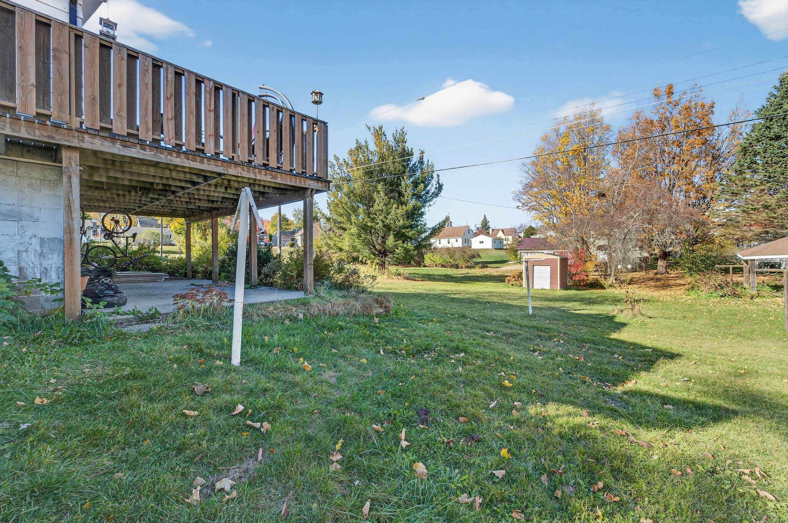 506 W Division Street