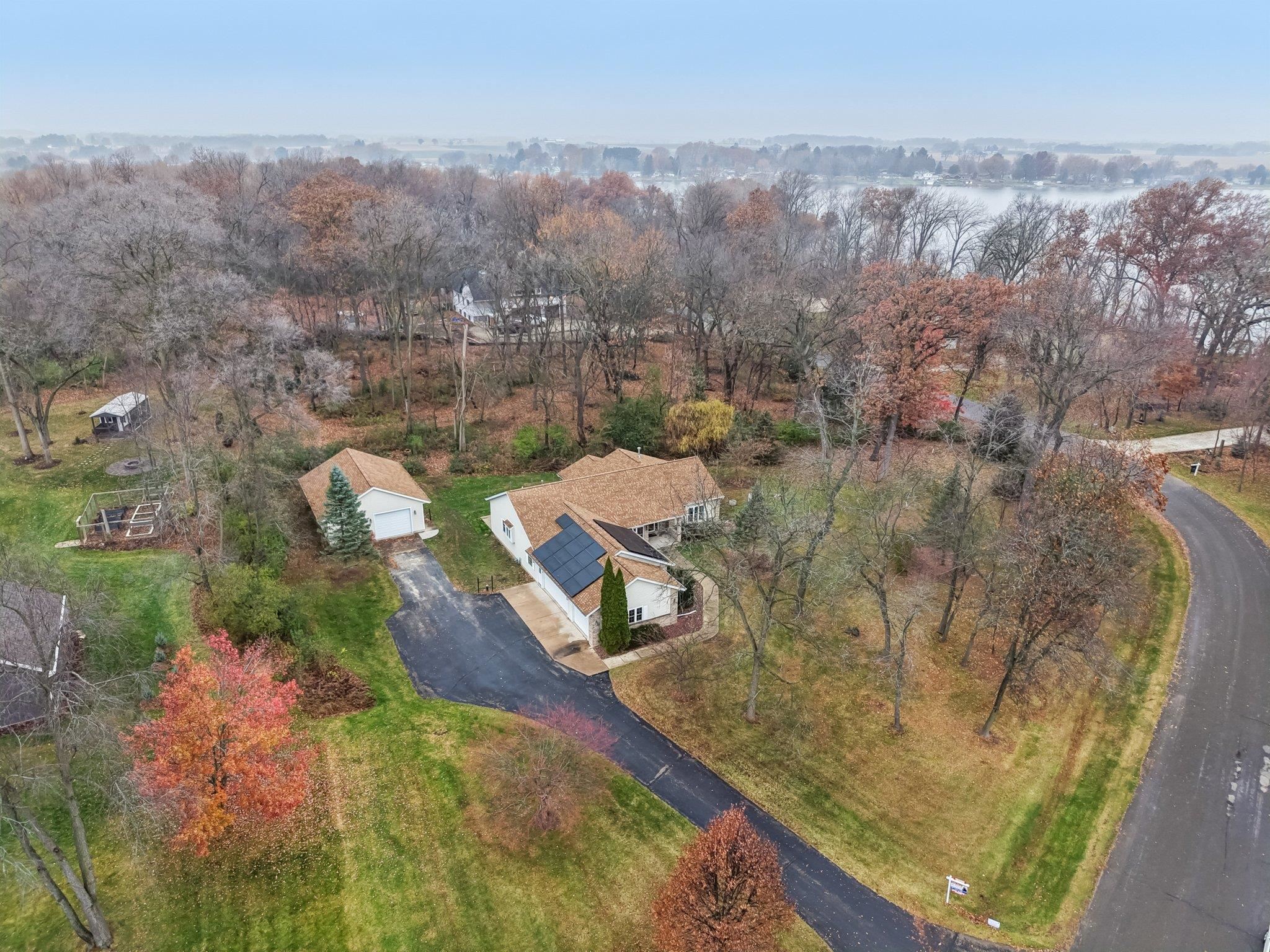 W9632 Rose Circle