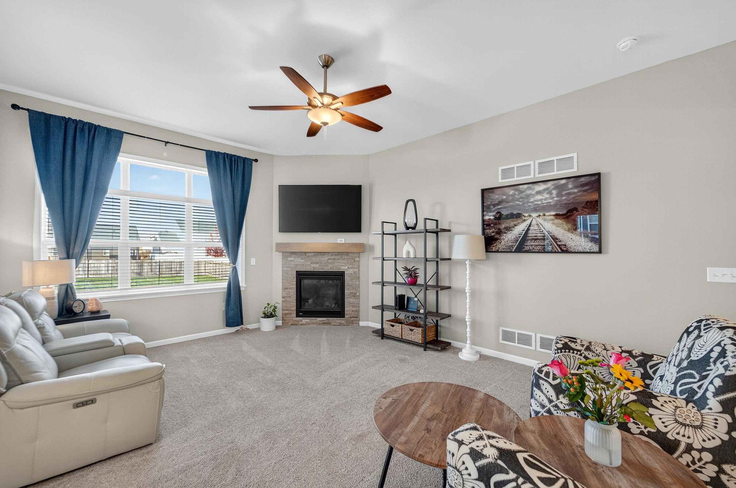 280 S Longfield Drive