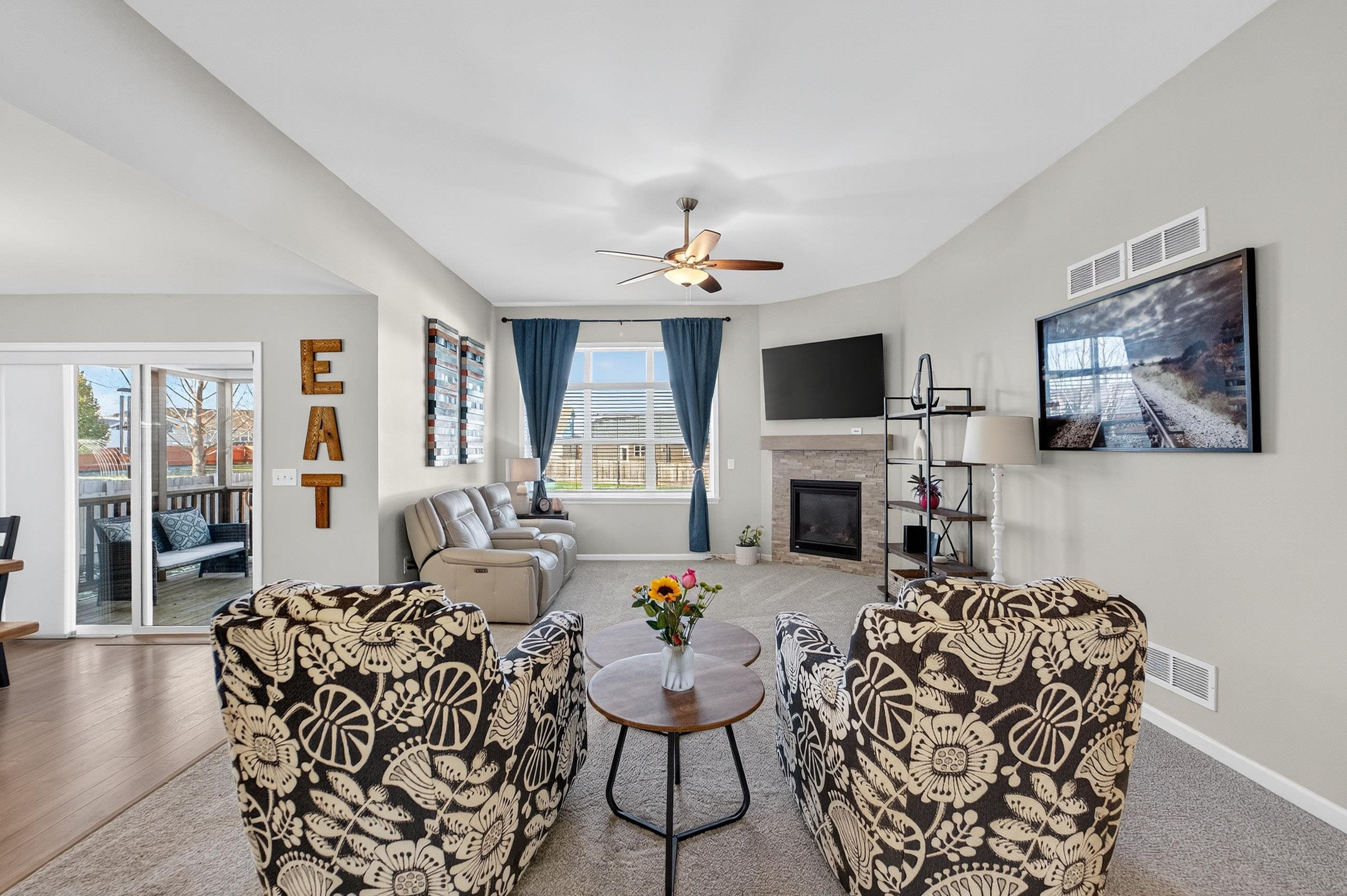 280 S Longfield Drive