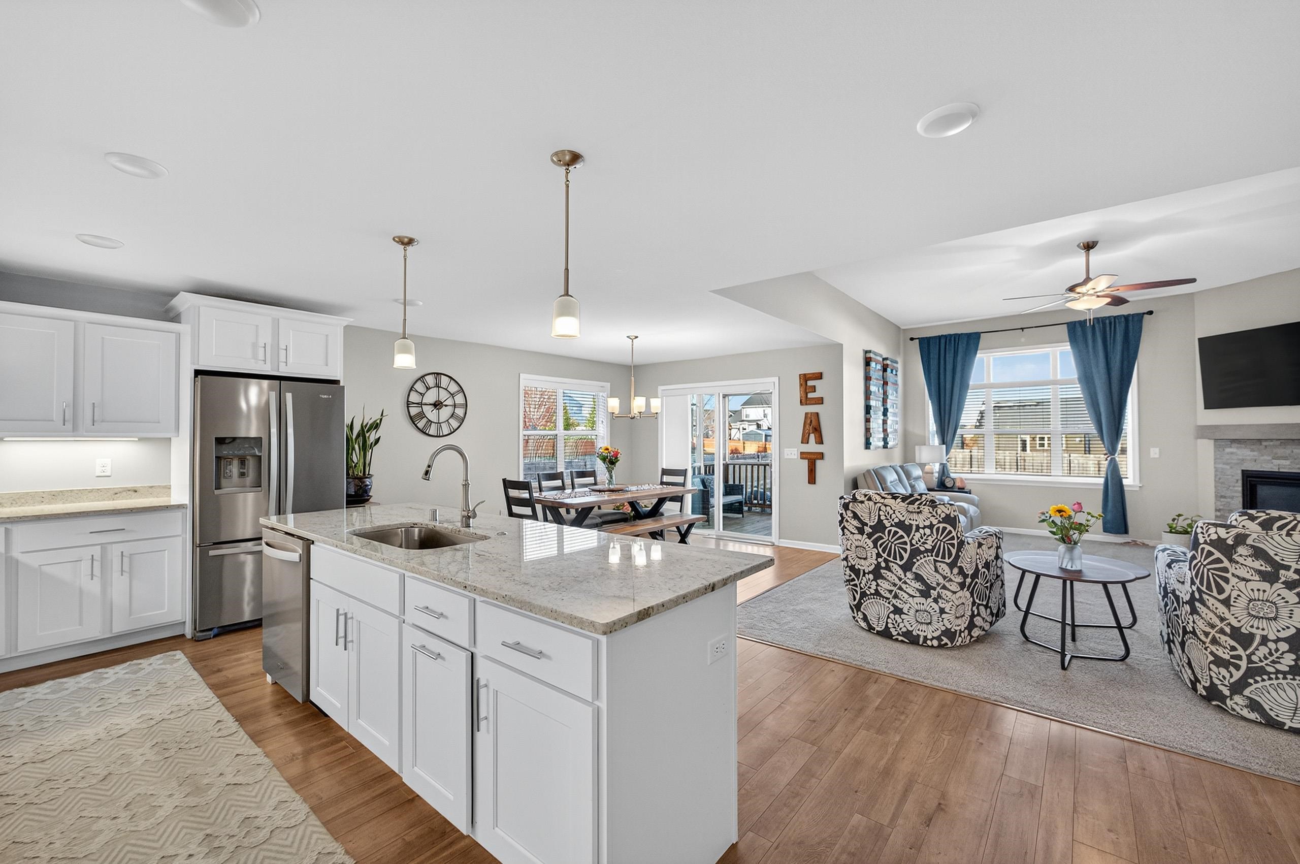 280 S Longfield Drive